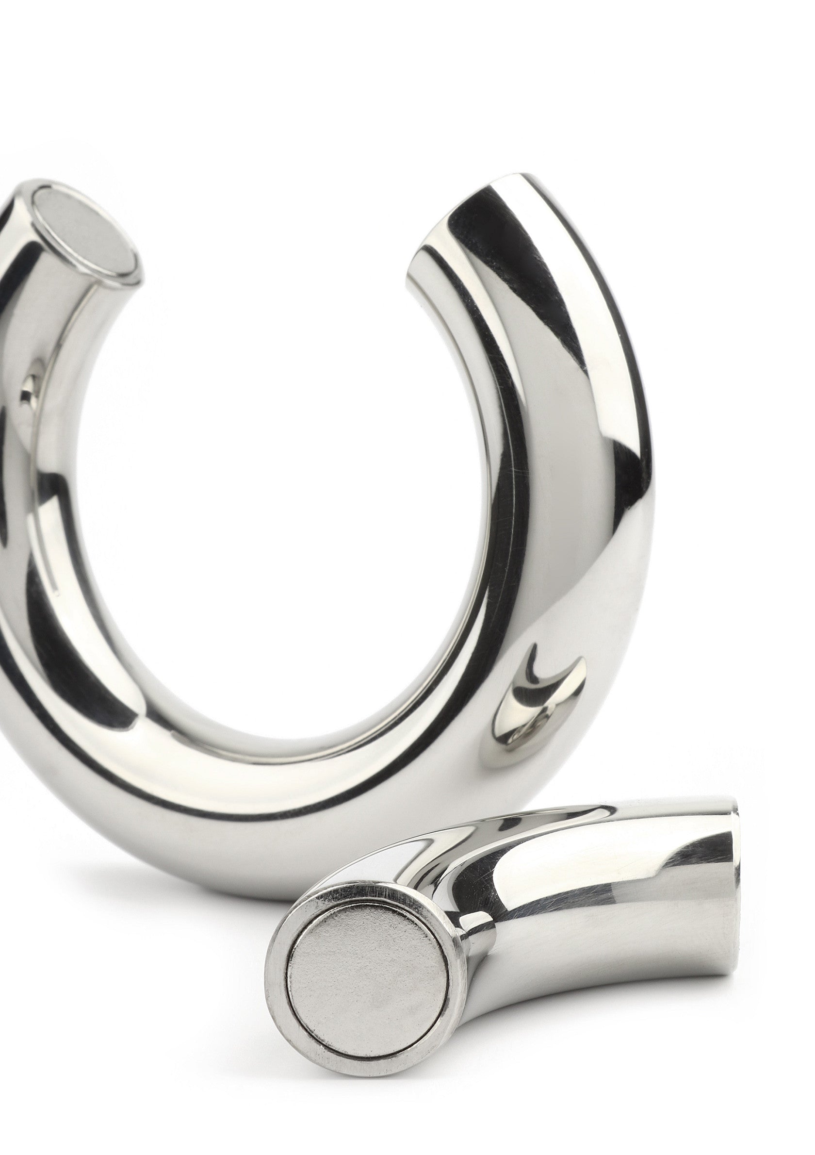 Mr. Steel MBS Stackable Weight 48mm