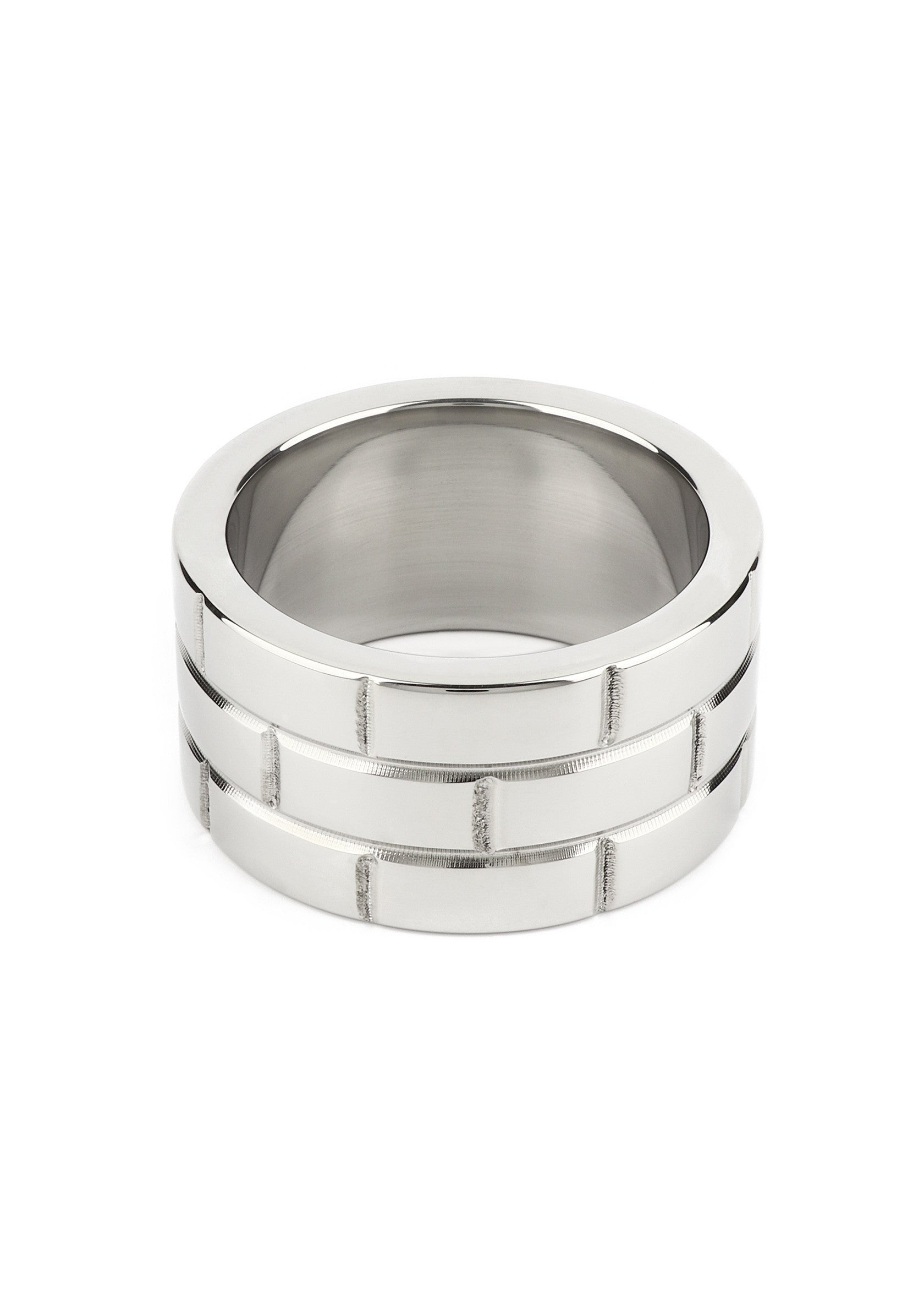 Mr. Steel The Wall C-Ring 40mm