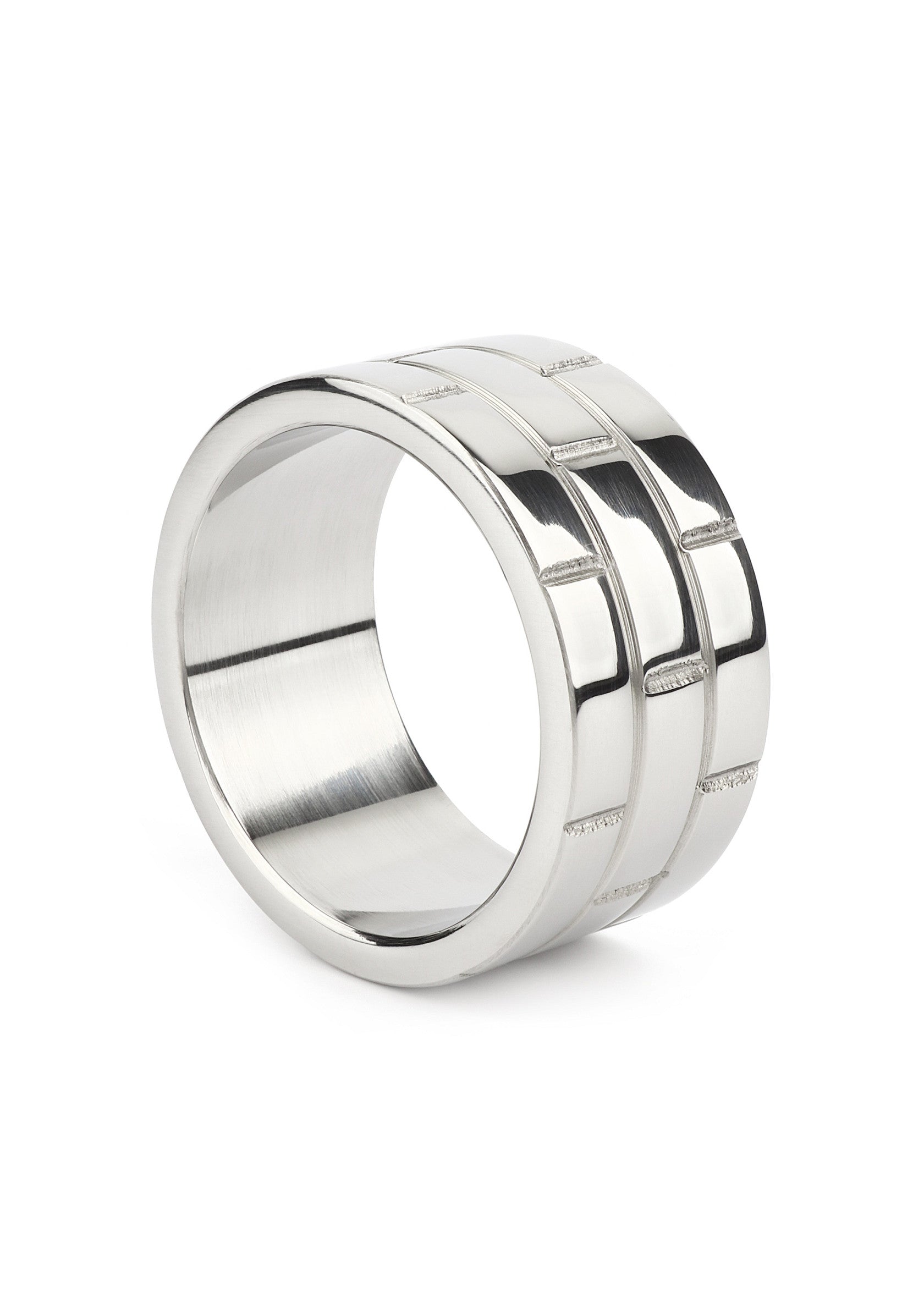 Mr. Steel The Wall C-Ring 45mm