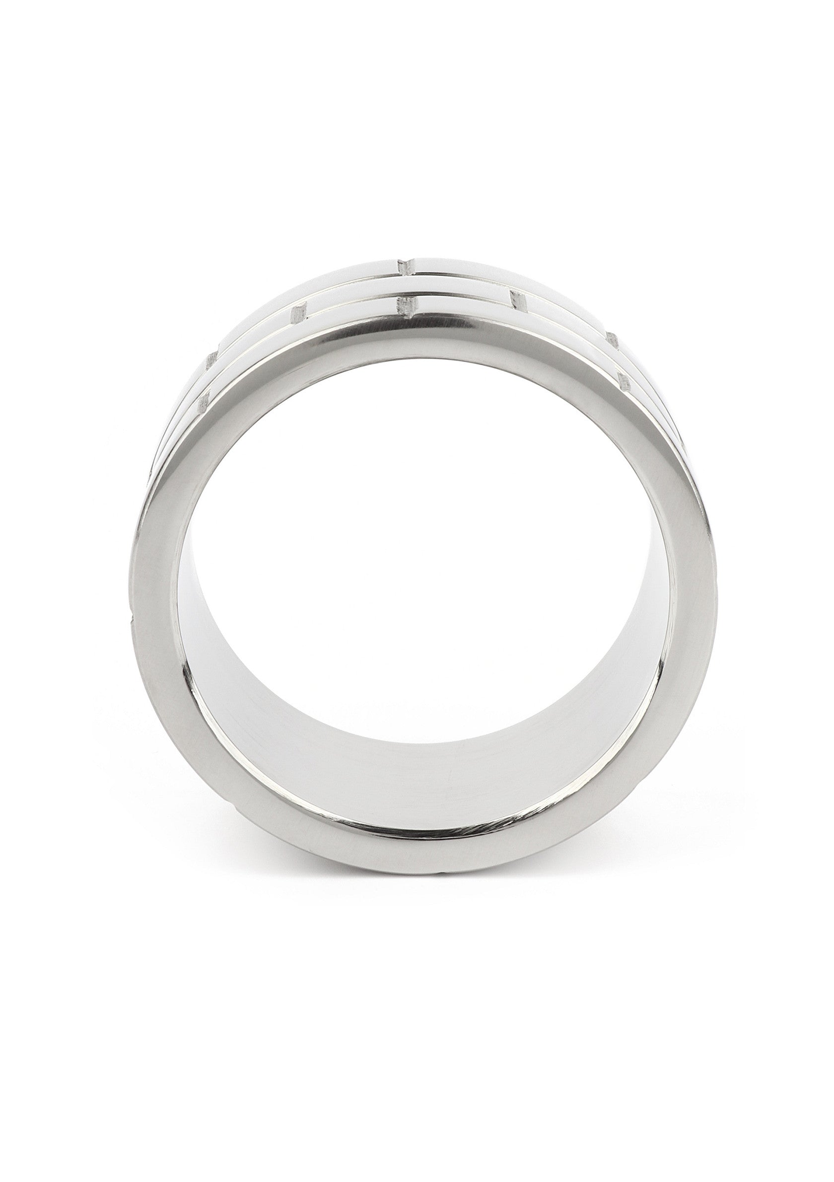 Mr. Steel The Wall C-Ring 45mm
