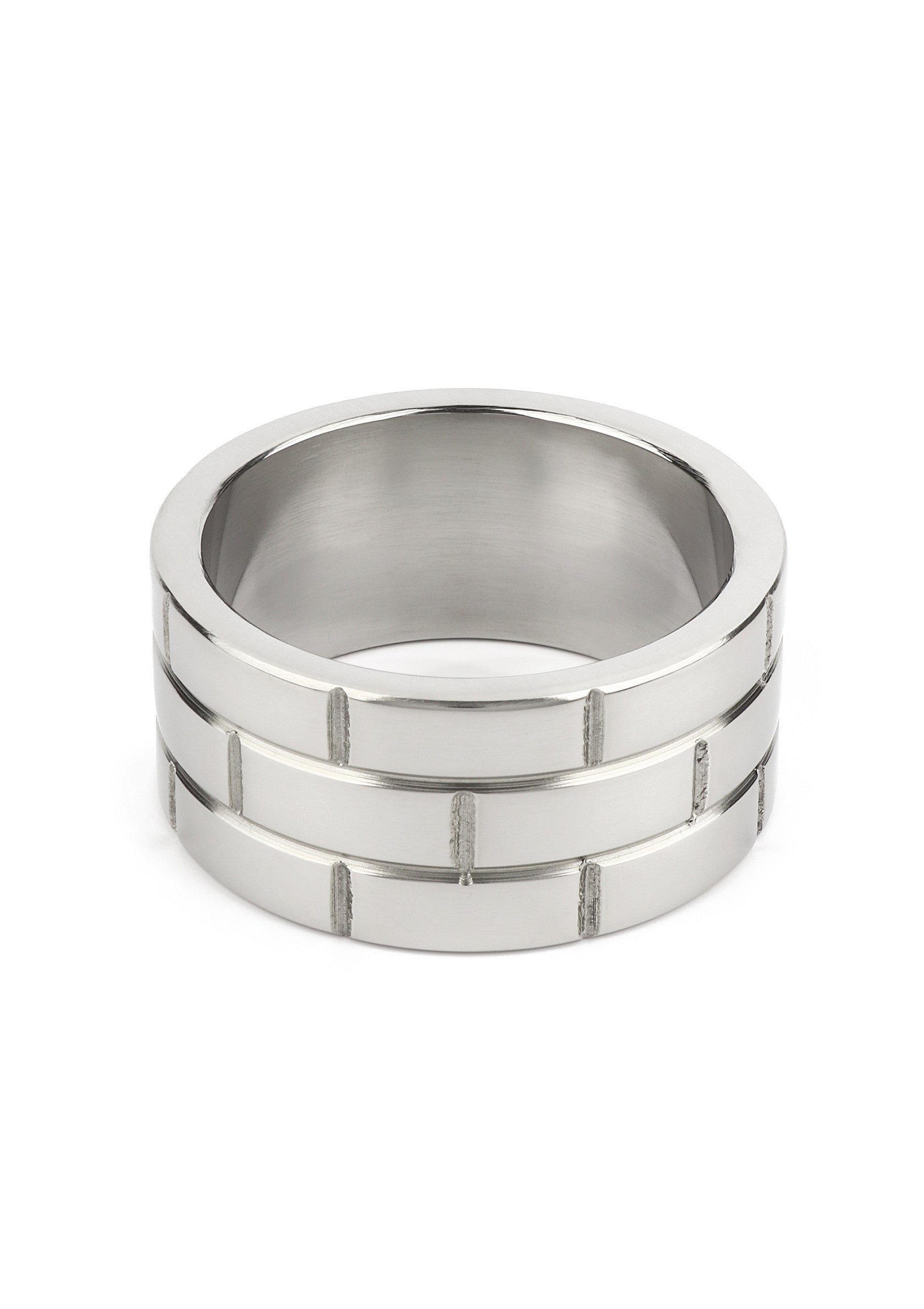 Mr. Steel The Wall C-Ring 45mm