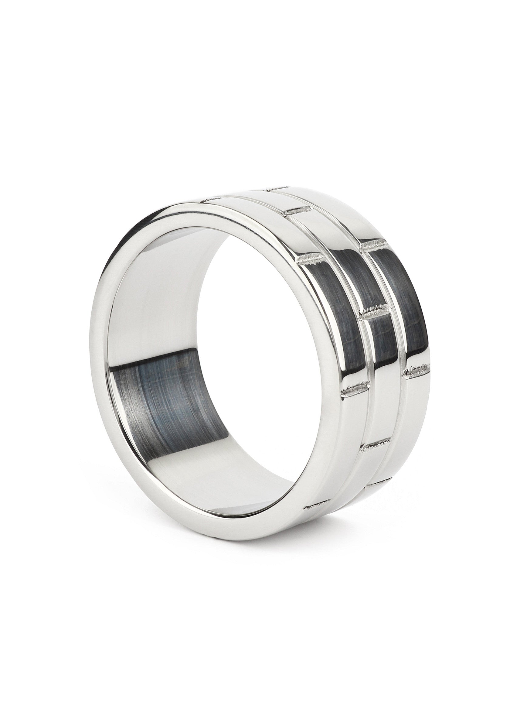 Mr. Steel The Wall C-Ring 50mm