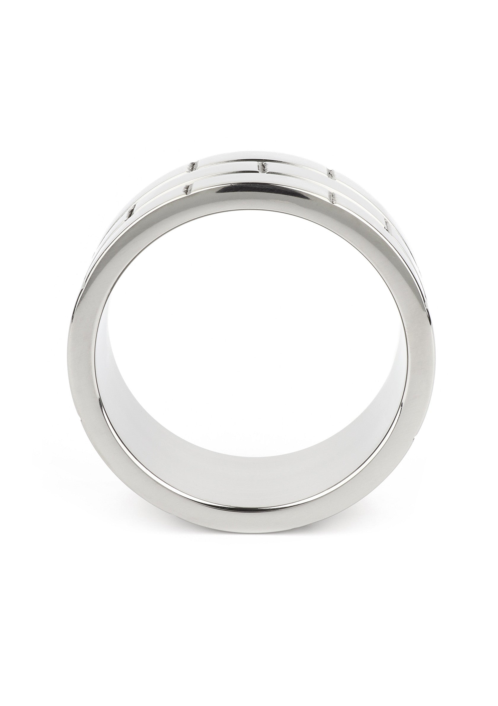 Mr. Steel The Wall C-Ring 50mm