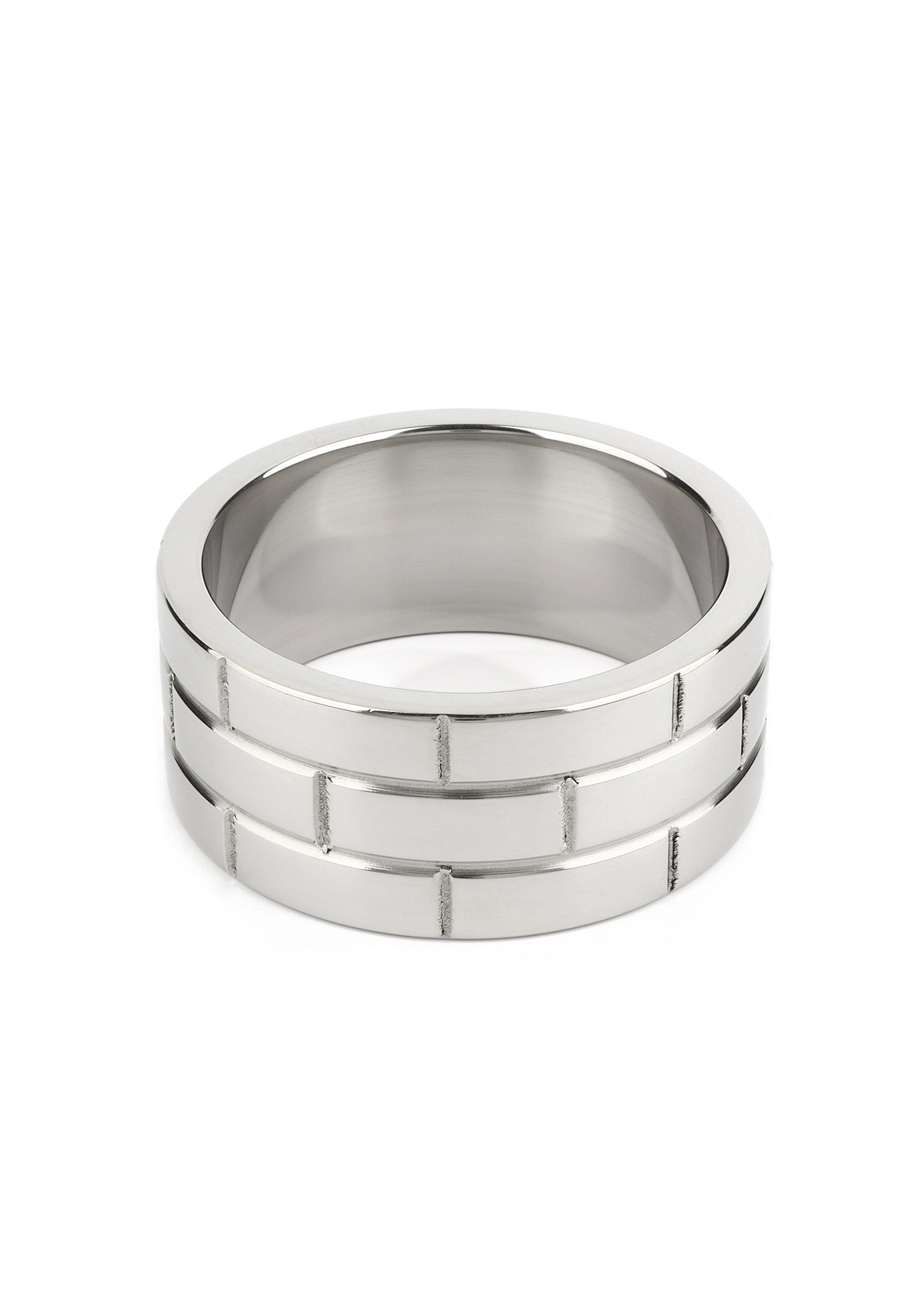 Mr. Steel The Wall C-Ring 50mm