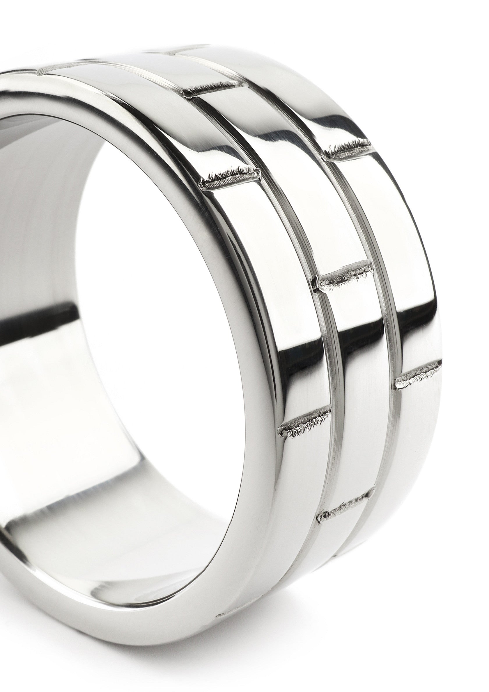 Mr. Steel The Wall C-Ring 50mm