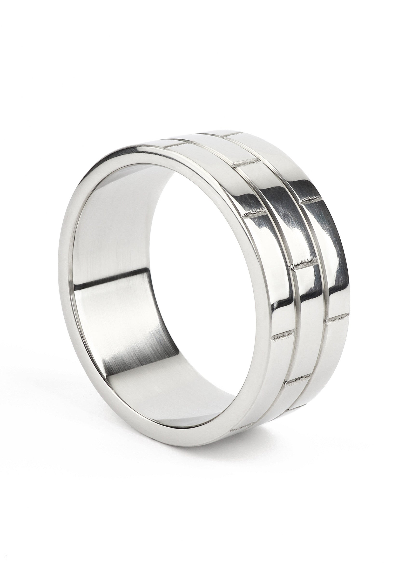 Mr. Steel The Wall C-Ring 55mm