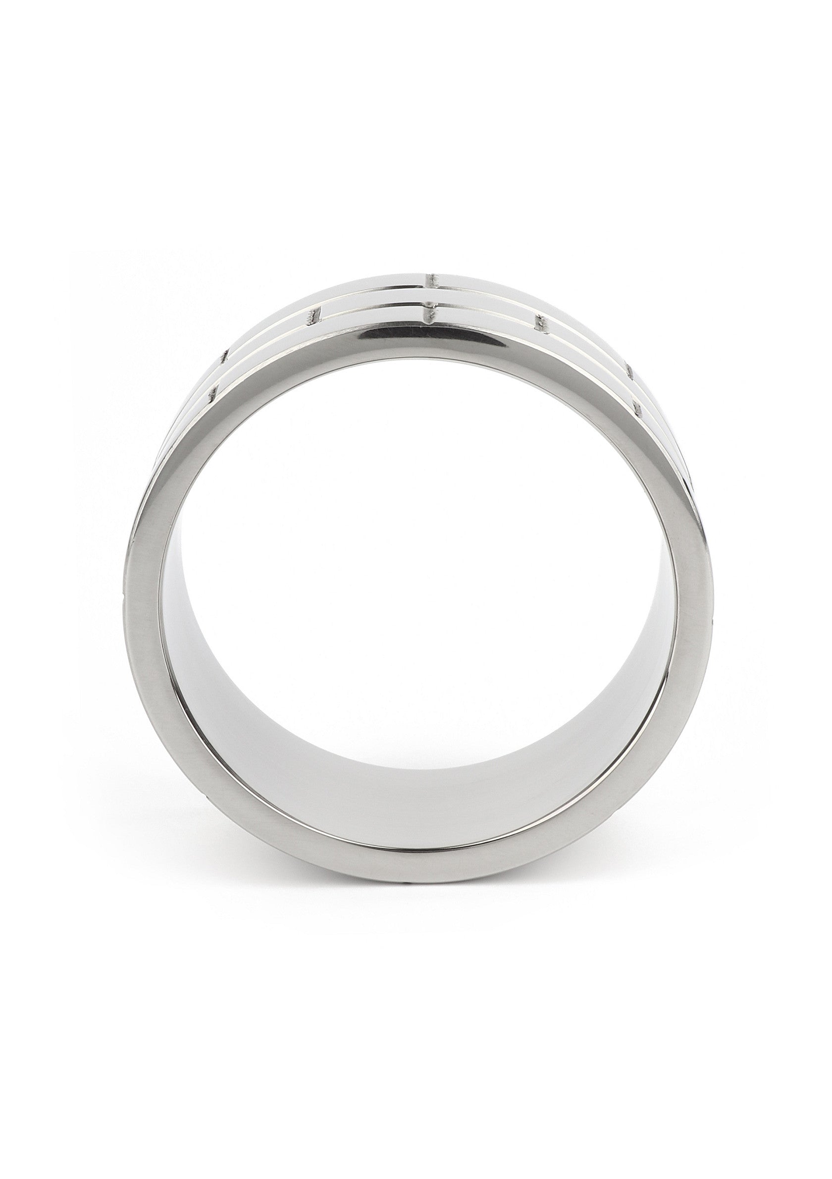 Mr. Steel The Wall C-Ring 55mm
