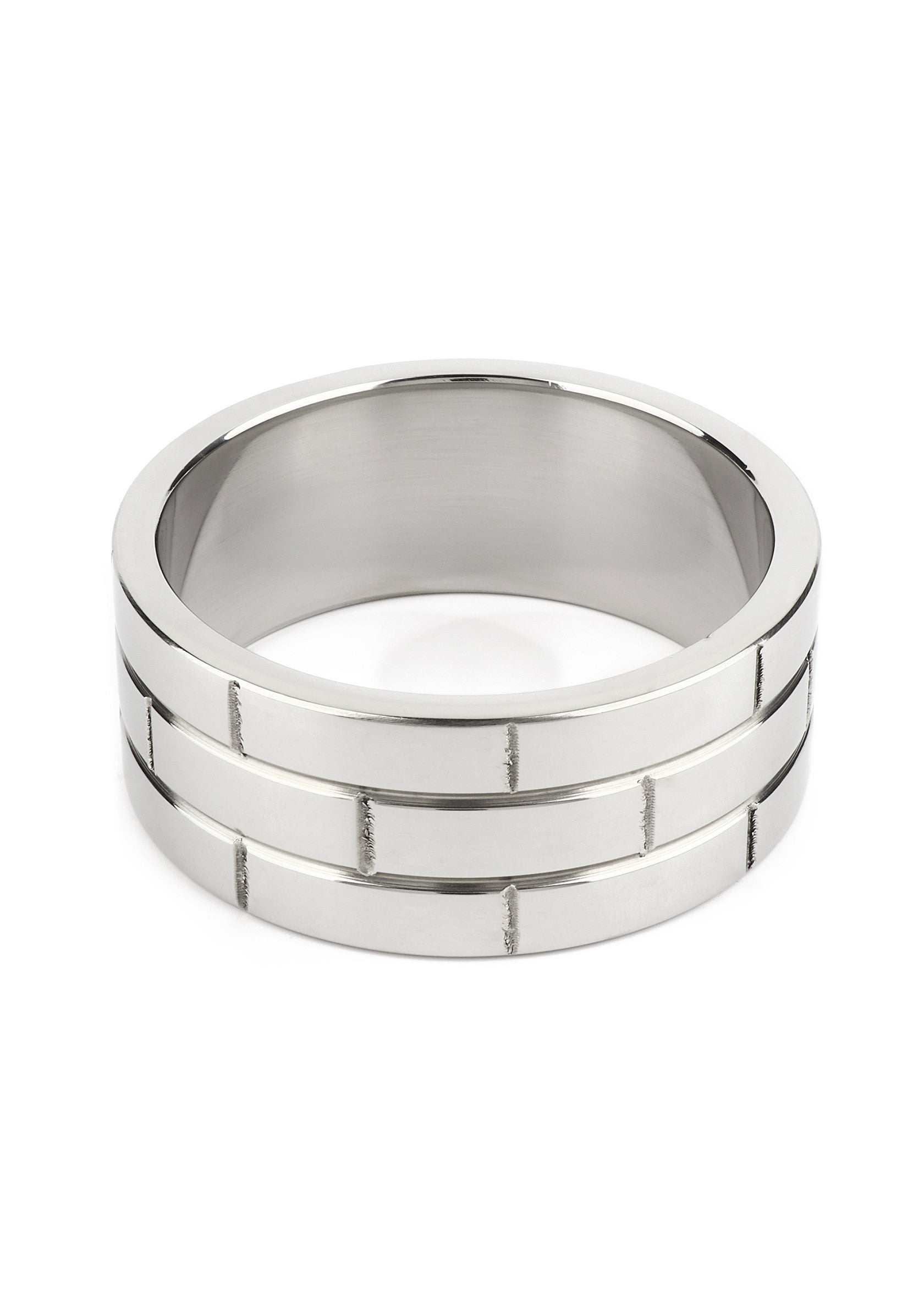 Mr. Steel The Wall C-Ring 55mm