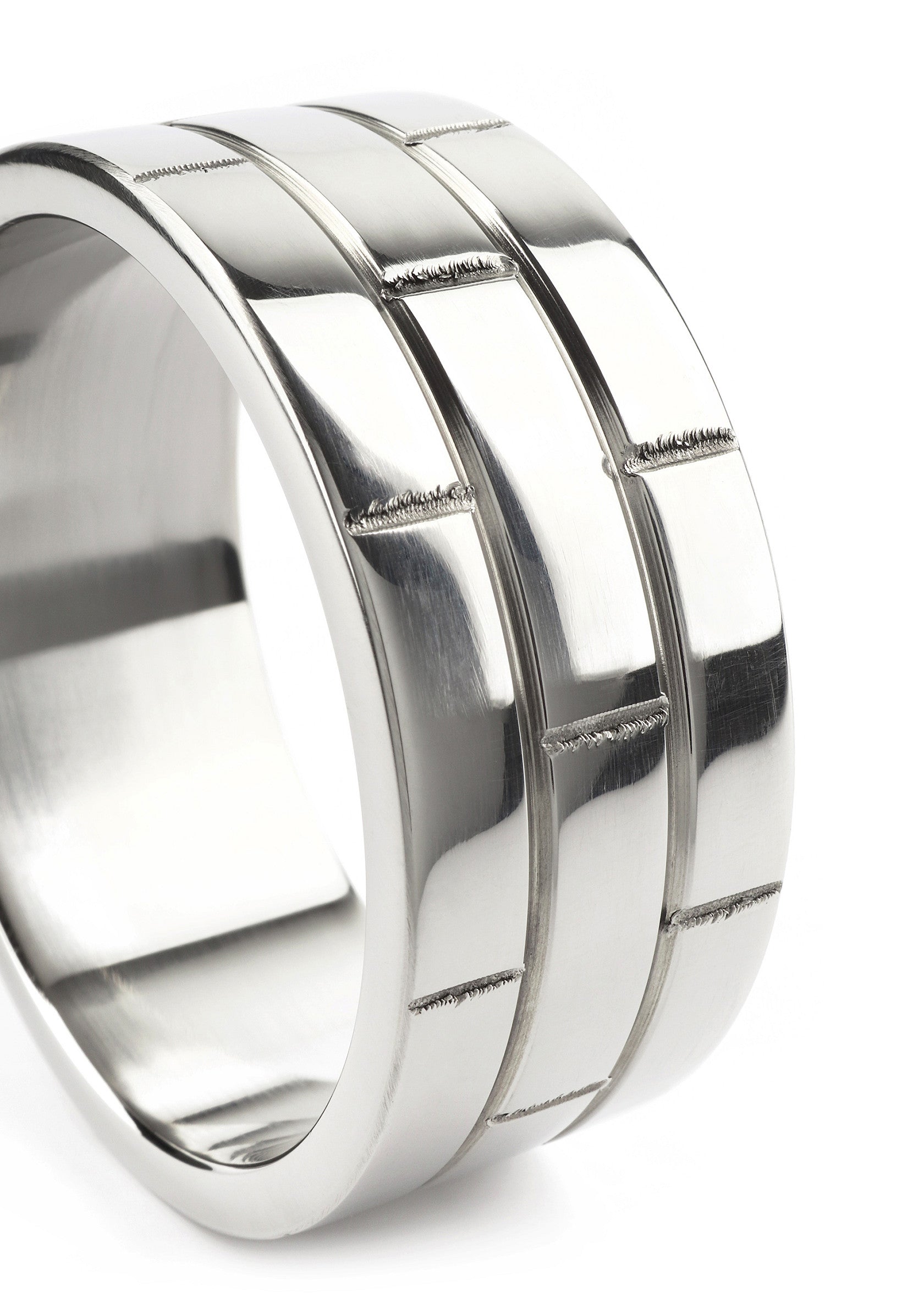 Mr. Steel The Wall C-Ring 55mm