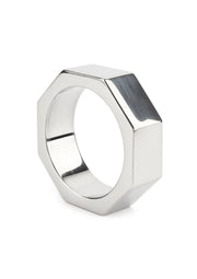 Mr. Steel Nut C-Ring 40mm