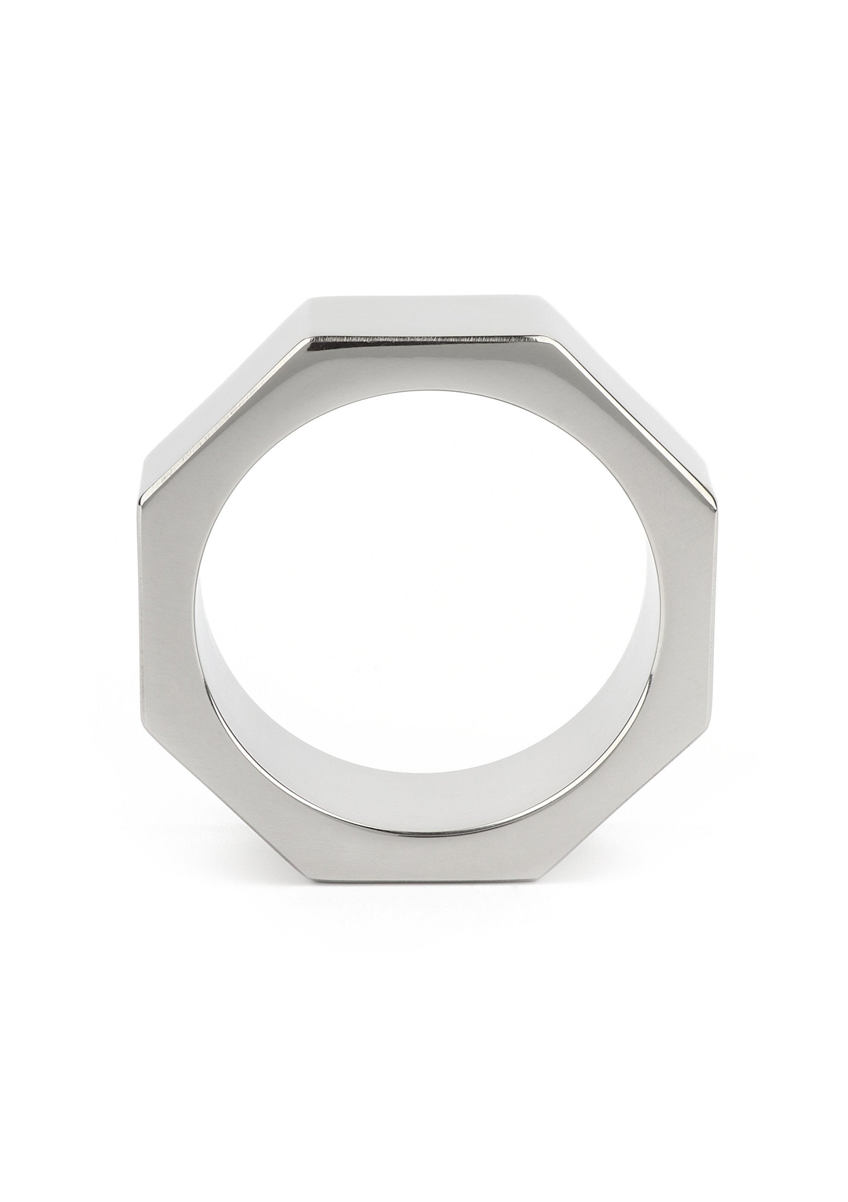Mr. Steel Nut C-Ring 40mm