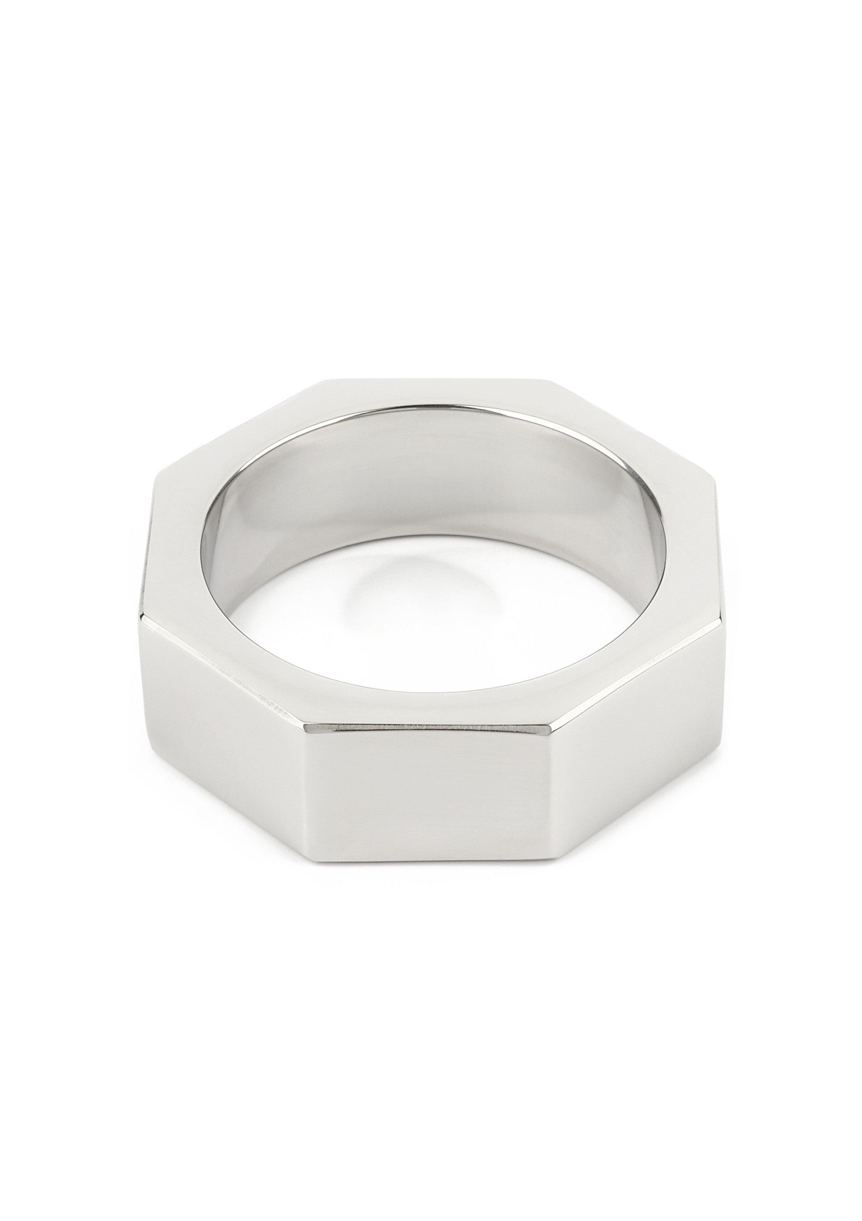 Mr. Steel Nut C-Ring 40mm