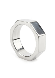 Mr. Steel Nut C-Ring 45mm