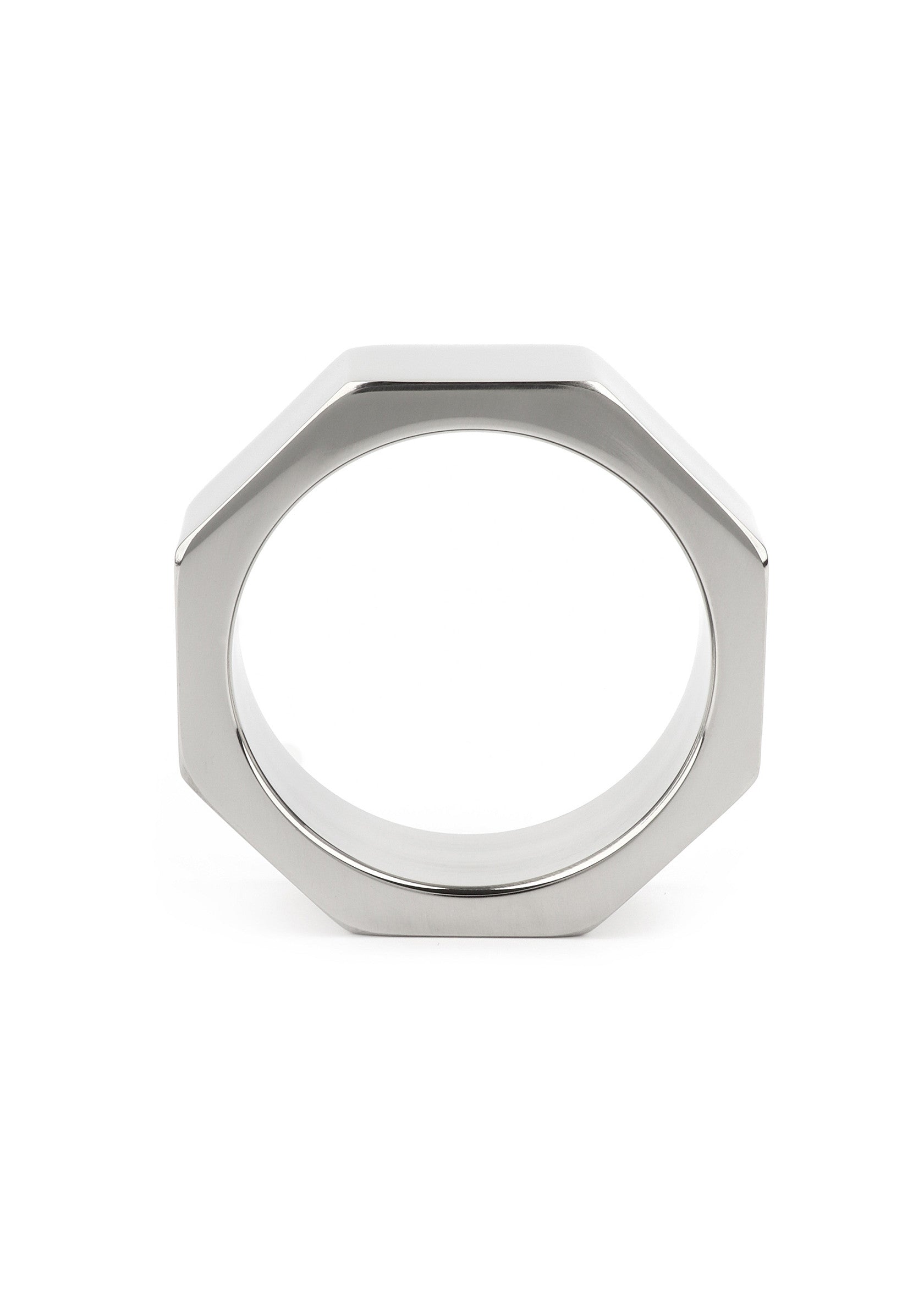 Mr. Steel Nut C-Ring 45mm