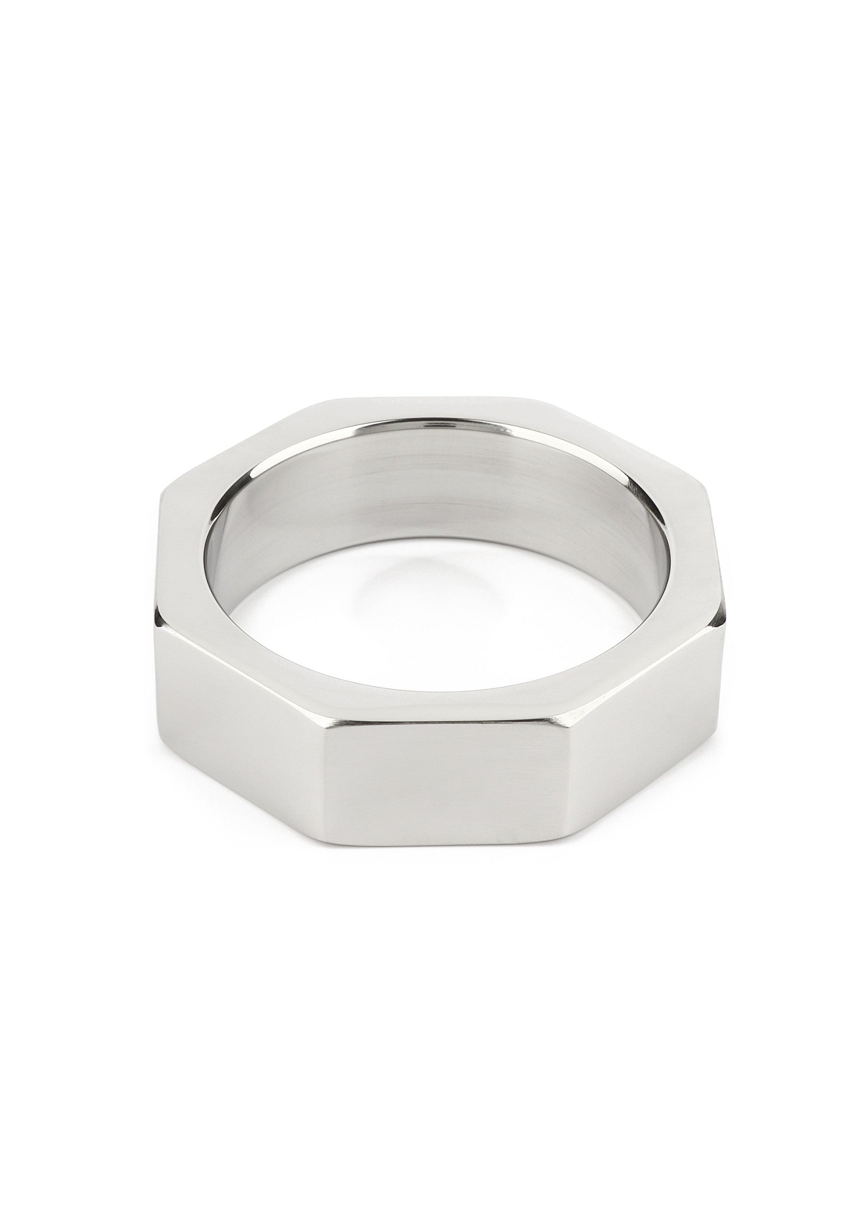 Mr. Steel Nut C-Ring 45mm