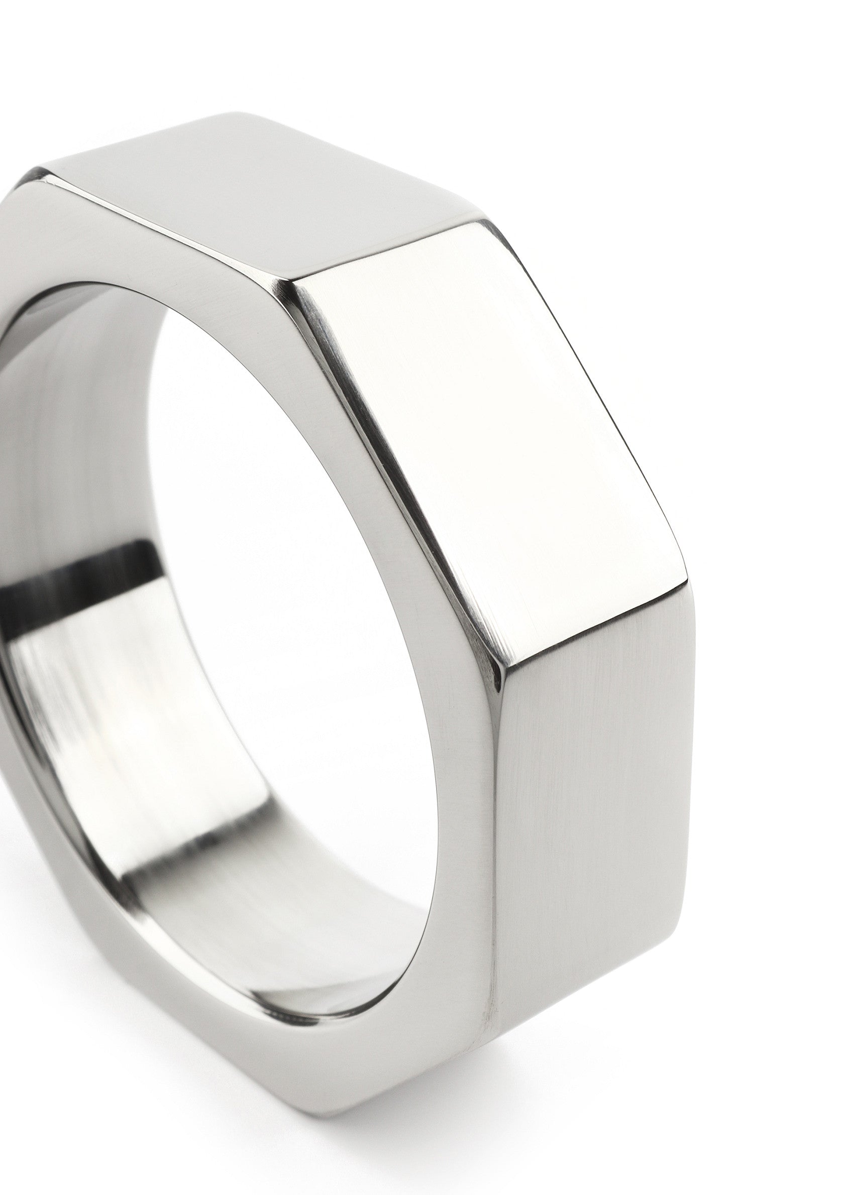 Mr. Steel Nut C-Ring 45mm