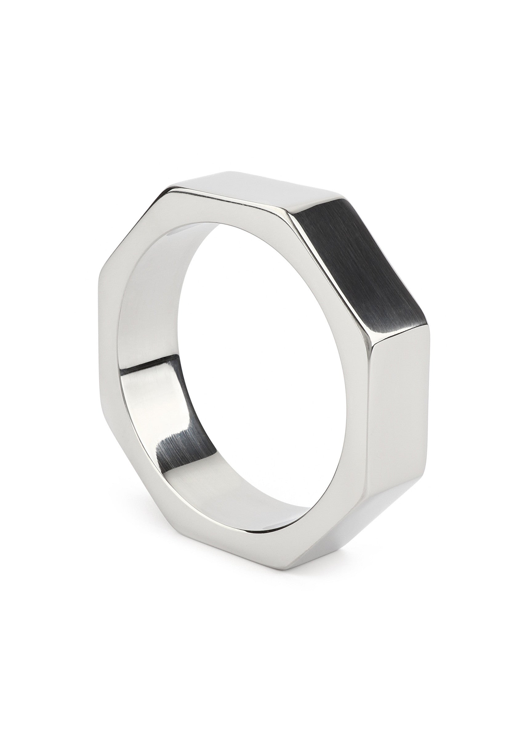 Mr. Steel Nut C-Ring 50mm