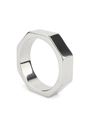 Mr. Steel Nut C-Ring 50mm