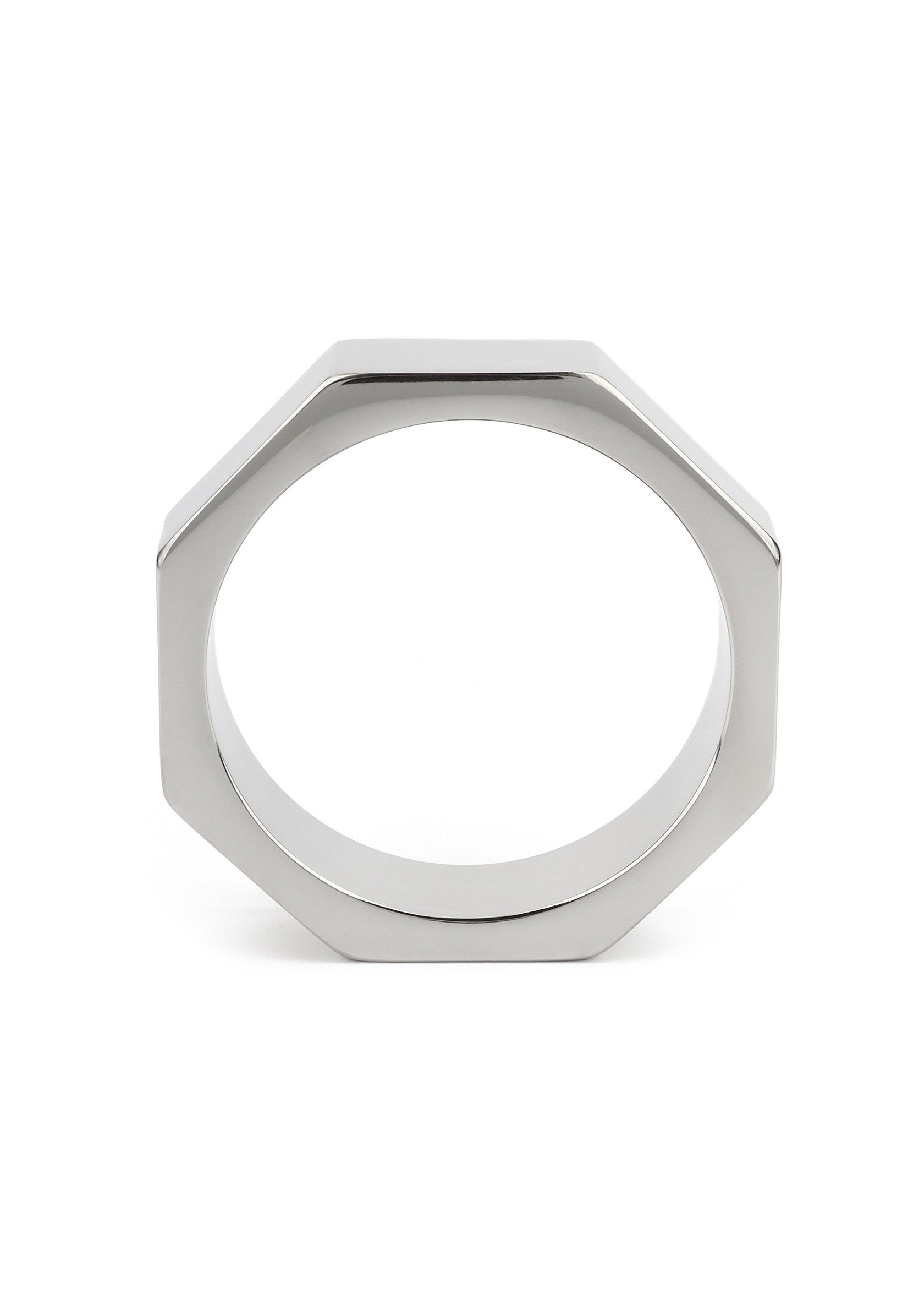 Mr. Steel Nut C-Ring 50mm