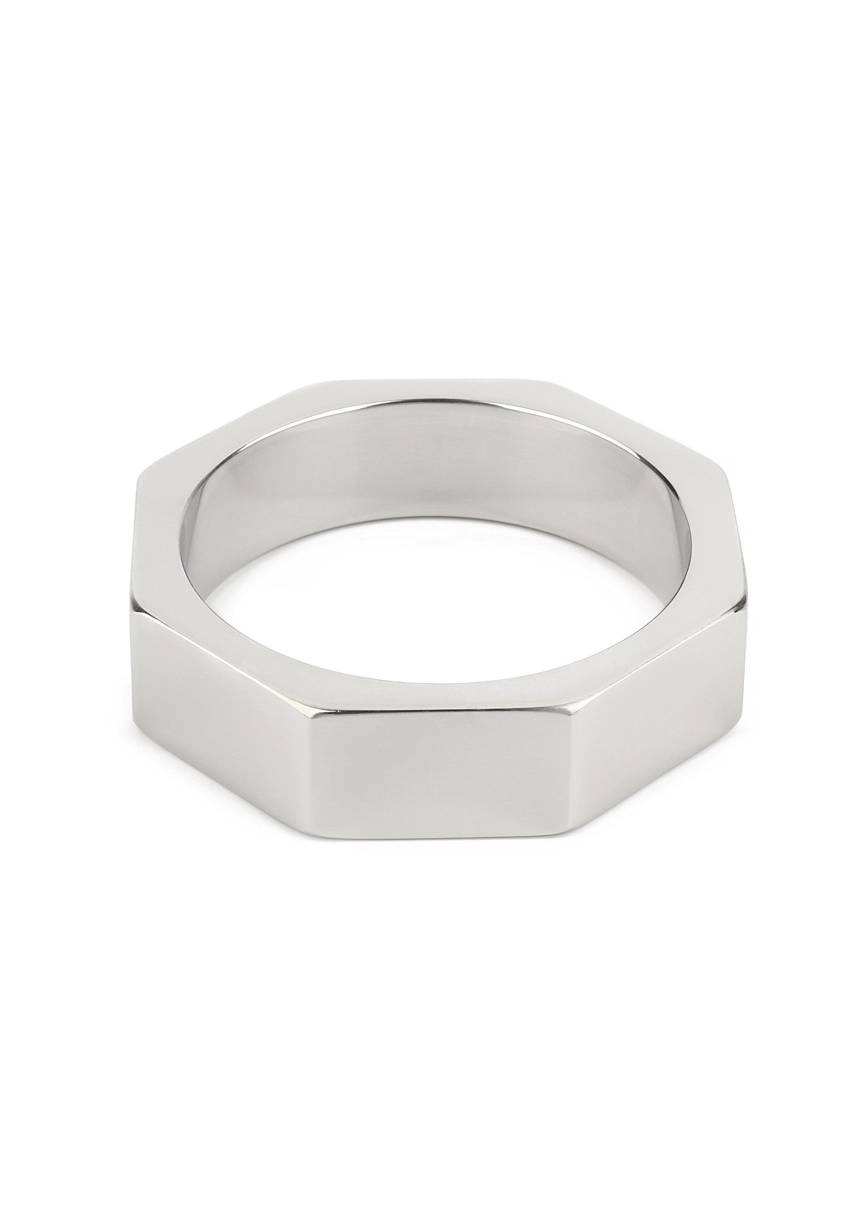 Mr. Steel Nut C-Ring 50mm
