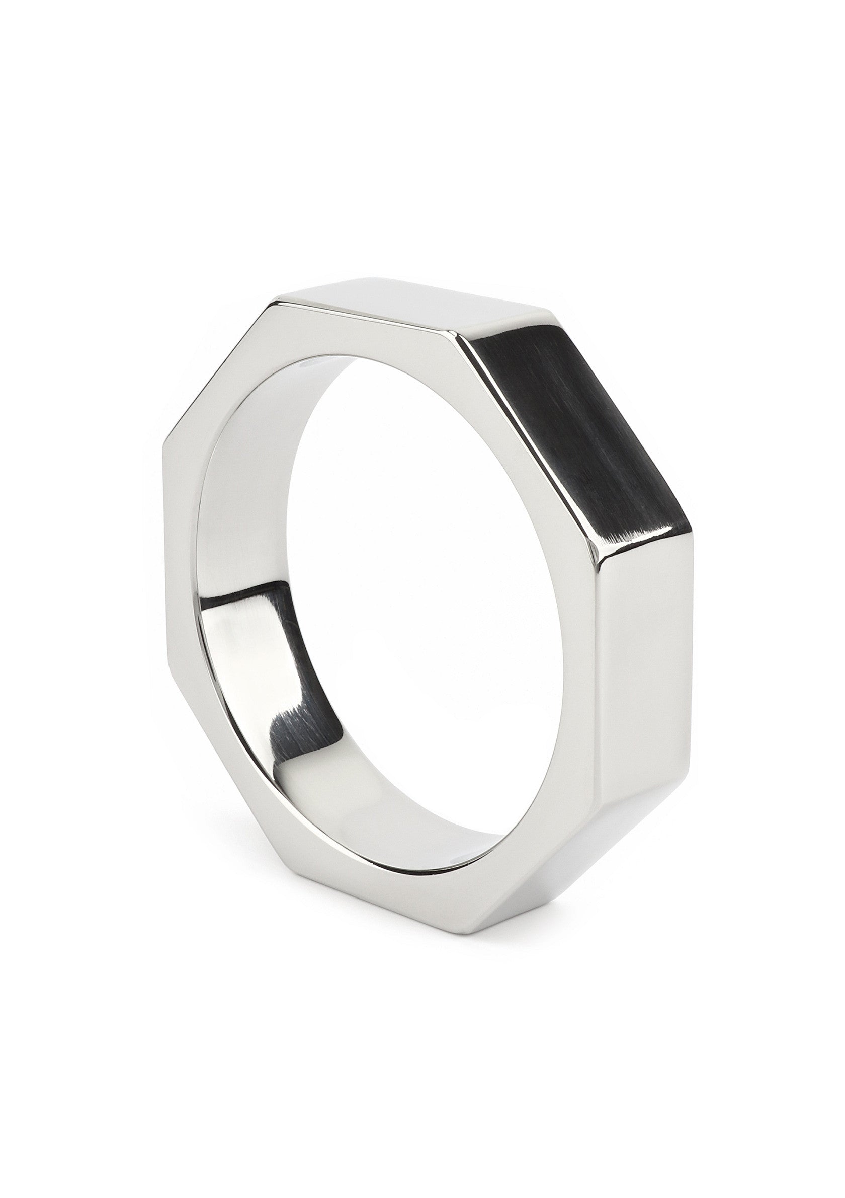 Mr. Steel Nut C-Ring 55mm