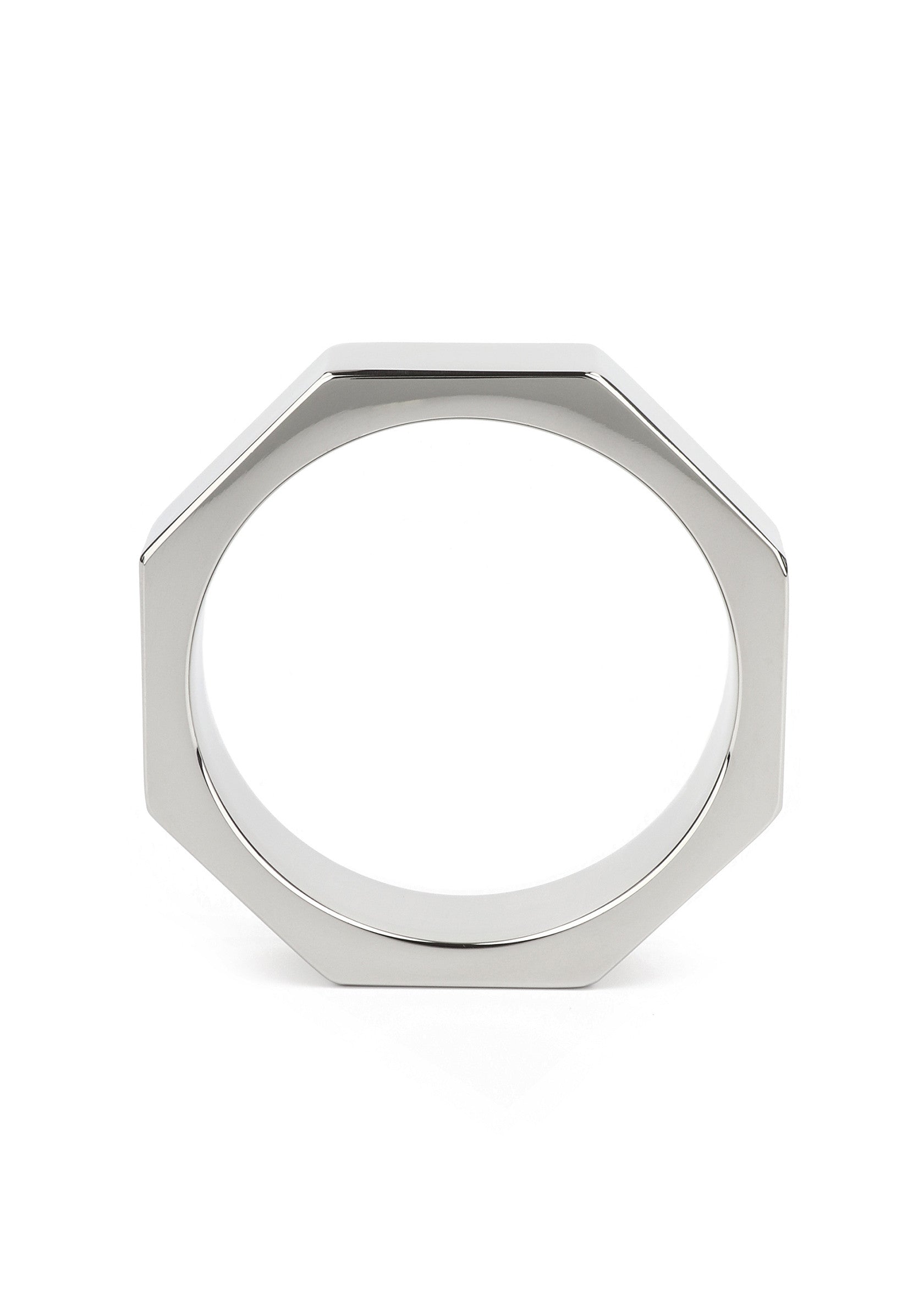 Mr. Steel Nut C-Ring 55mm