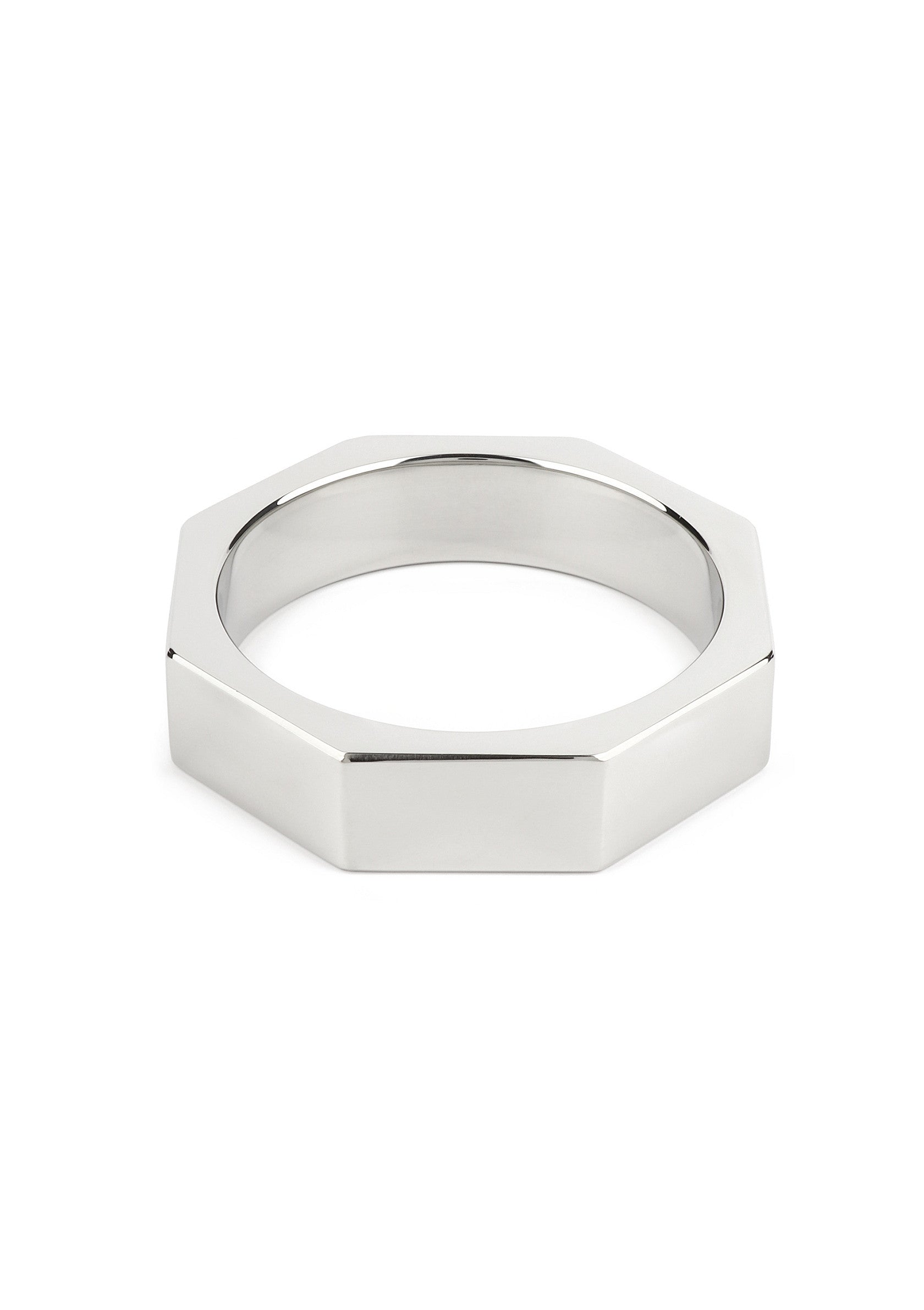 Mr. Steel Nut C-Ring 55mm