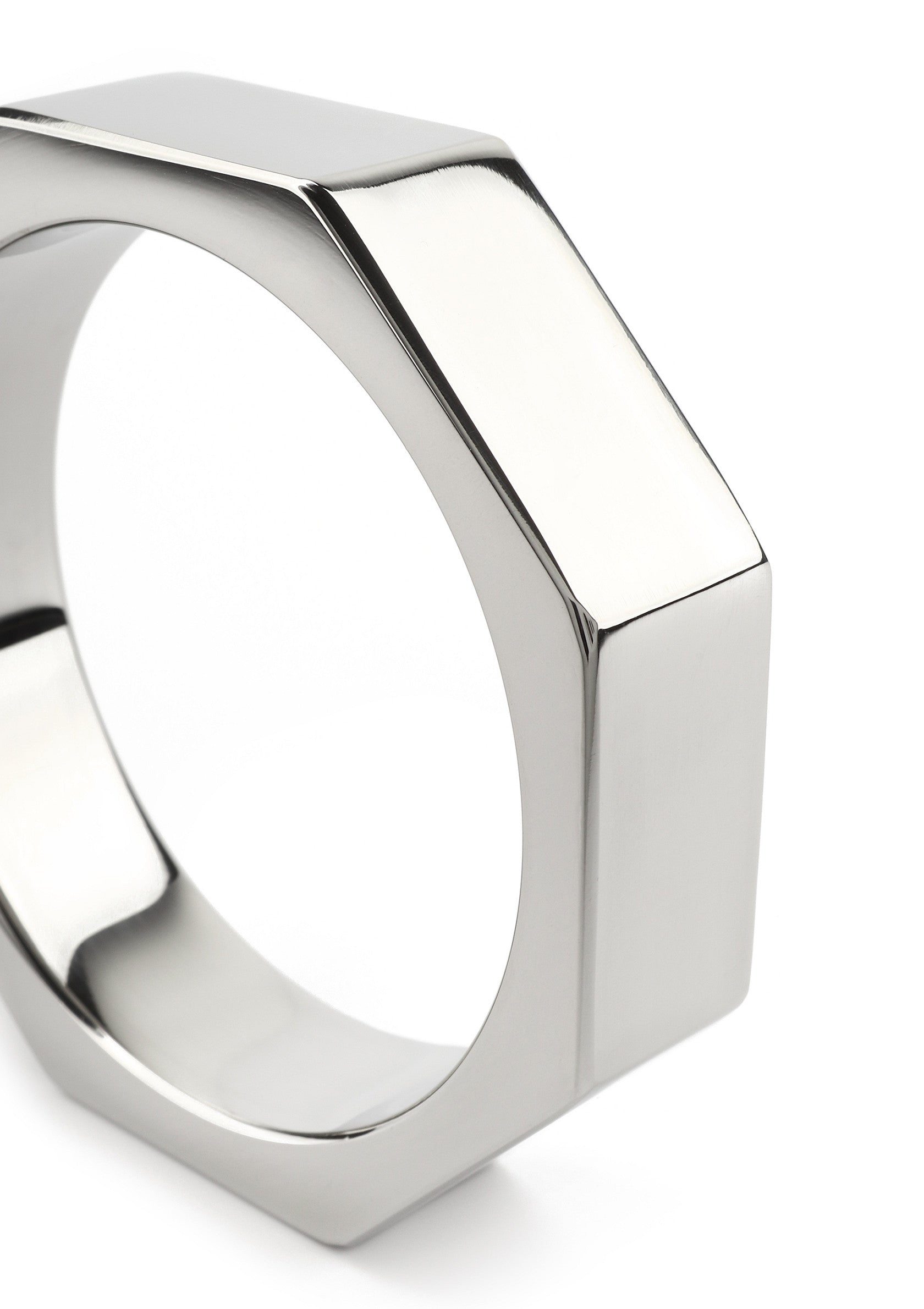 Mr. Steel Nut C-Ring 55mm