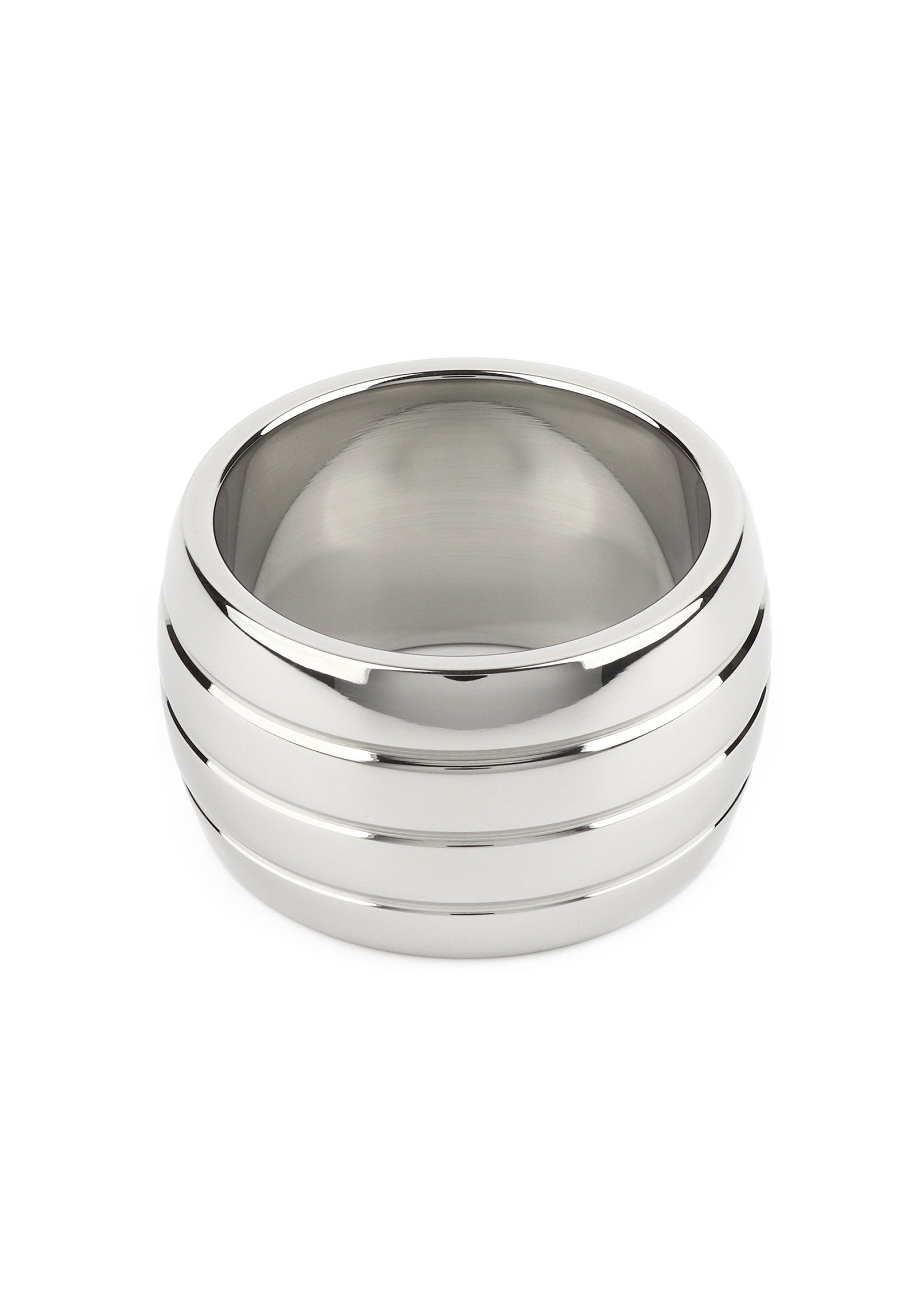 Mr. Steel Oval Barrel C-Ring 40mm
