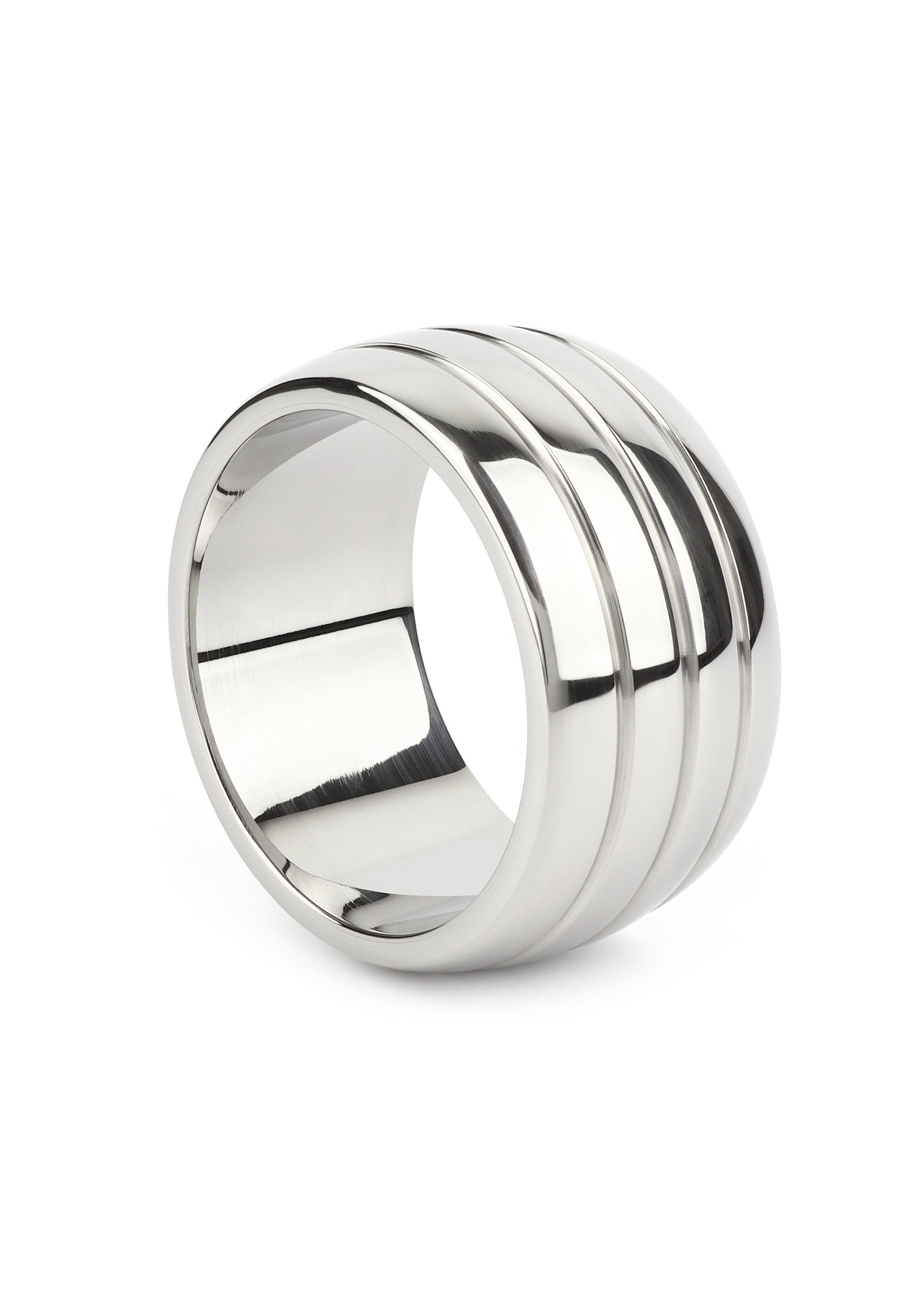 Mr. Steel Oval Barrel C-Ring 50mm