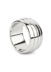 Mr. Steel Oval Barrel C-Ring 50mm