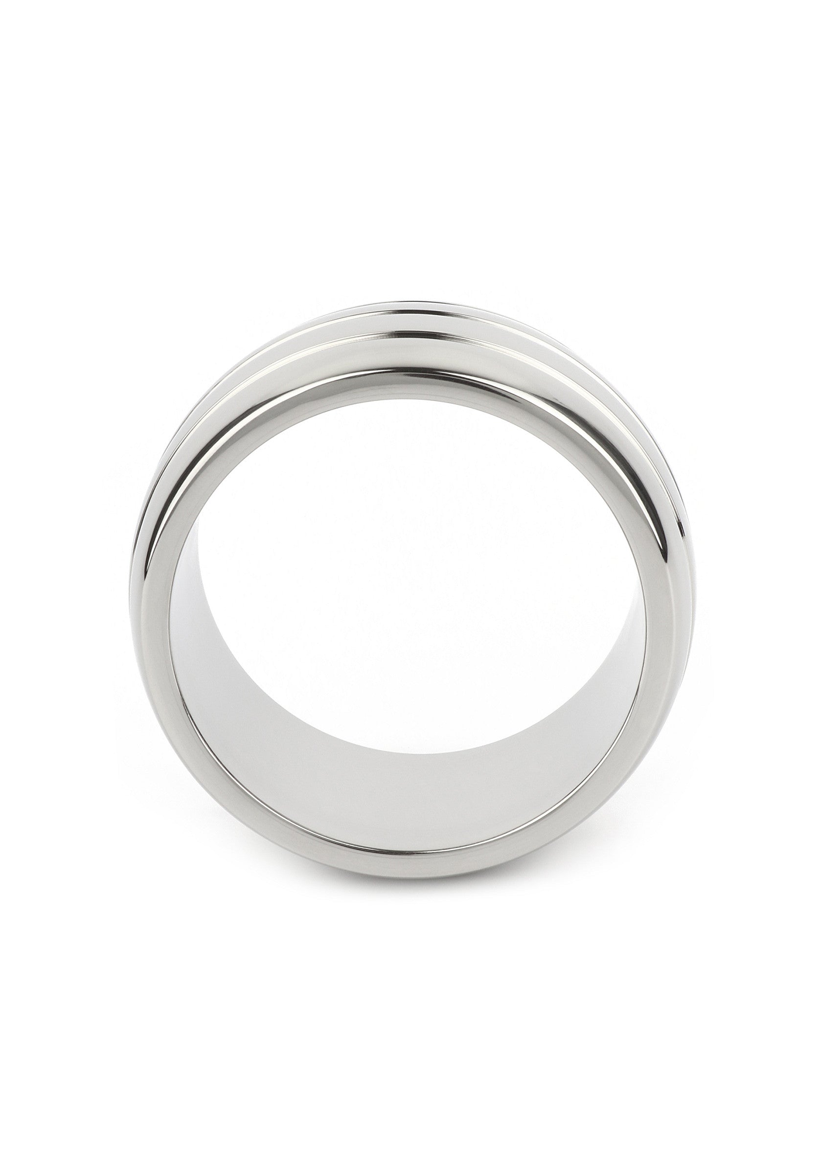 Mr. Steel Oval Barrel C-Ring 50mm