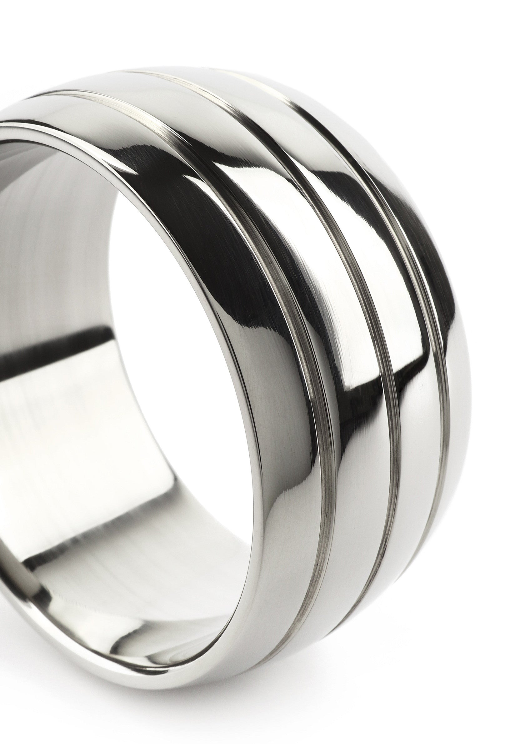 Mr. Steel Oval Barrel C-Ring 55mm