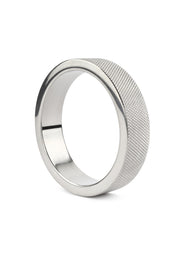 Mr. Steel CrissCross C-Ring 55mm