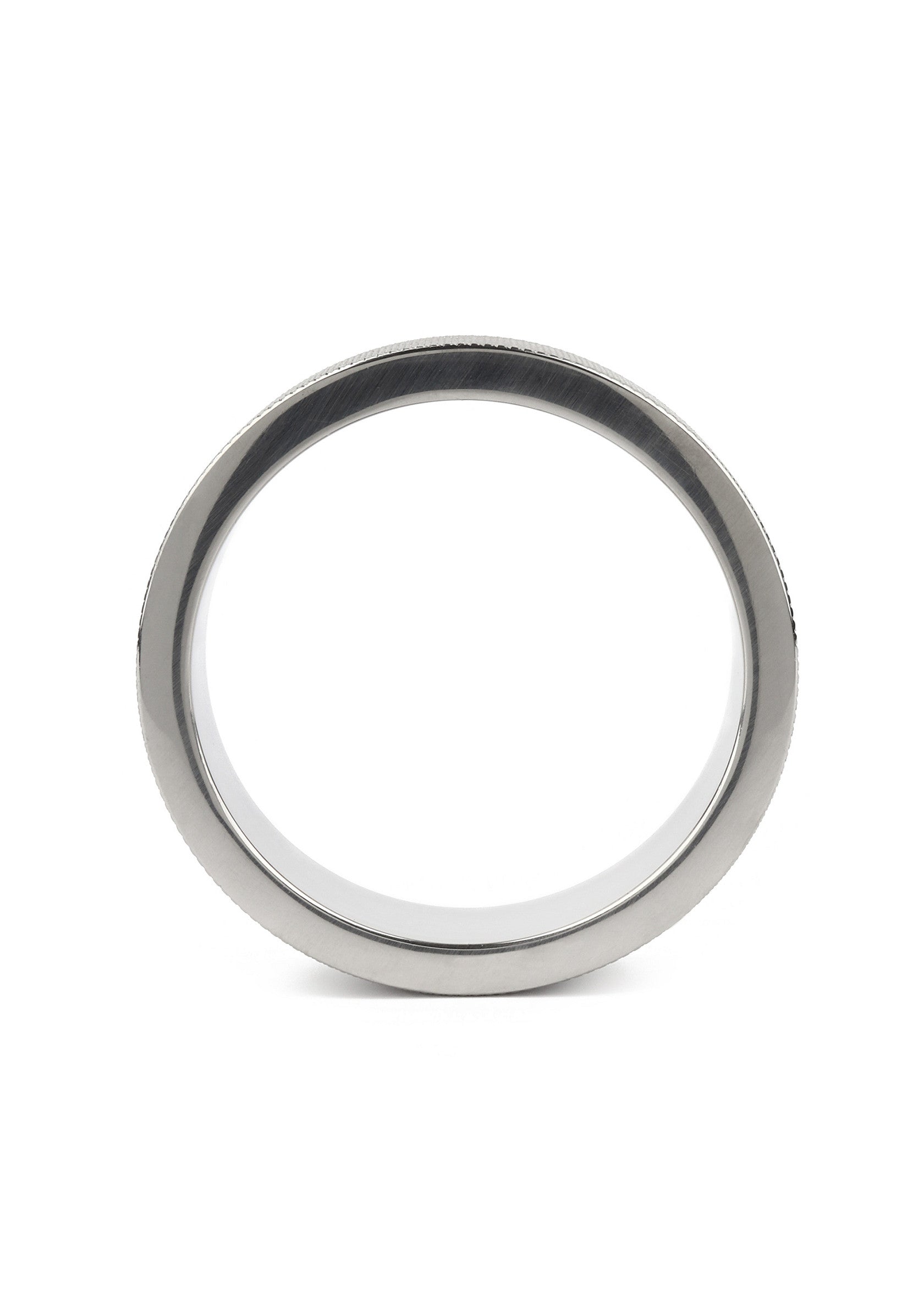 Mr. Steel CrissCross C-Ring 55mm