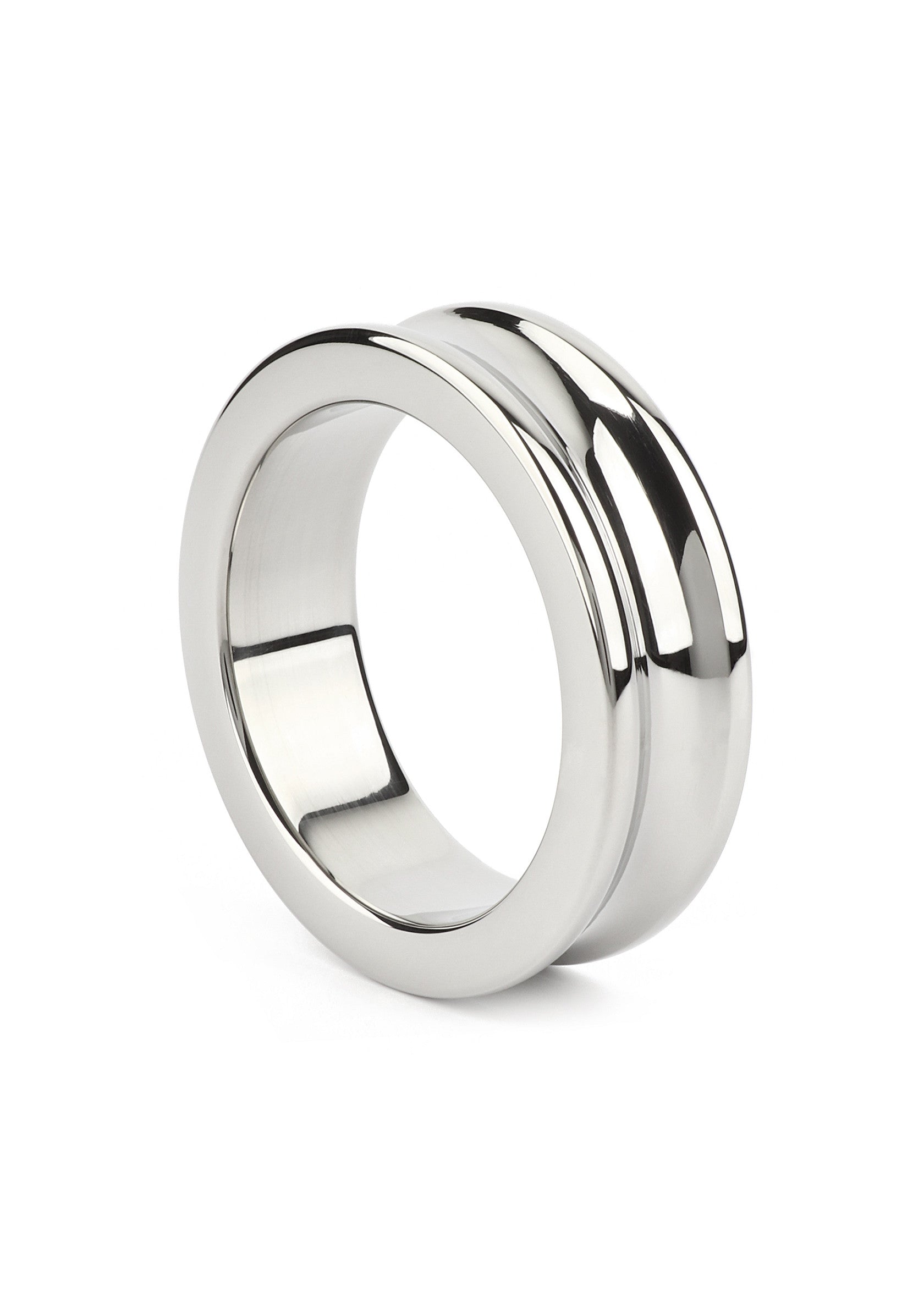 Mr. Steel The Imperator C-Ring 40mm