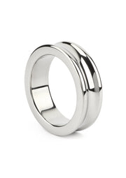 Mr. Steel The Imperator C-Ring 40mm