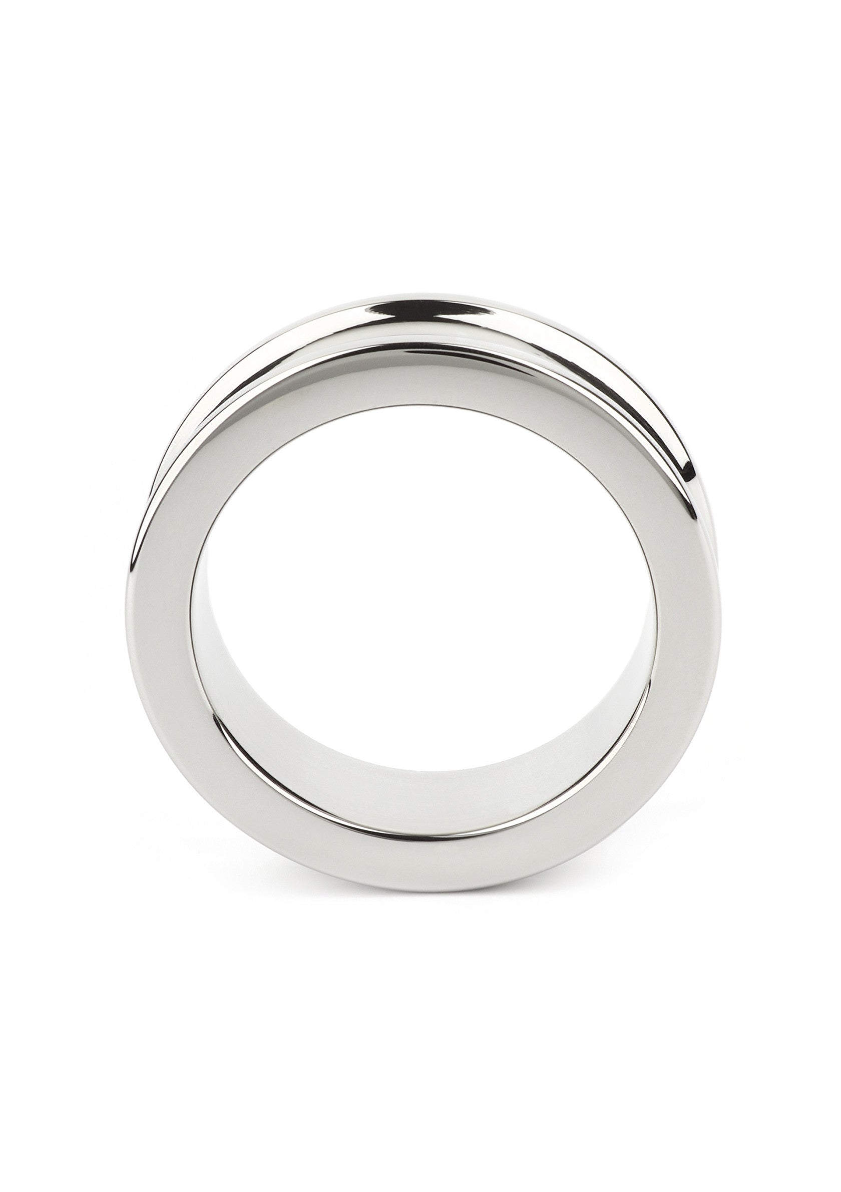 Mr. Steel The Imperator C-Ring 40mm