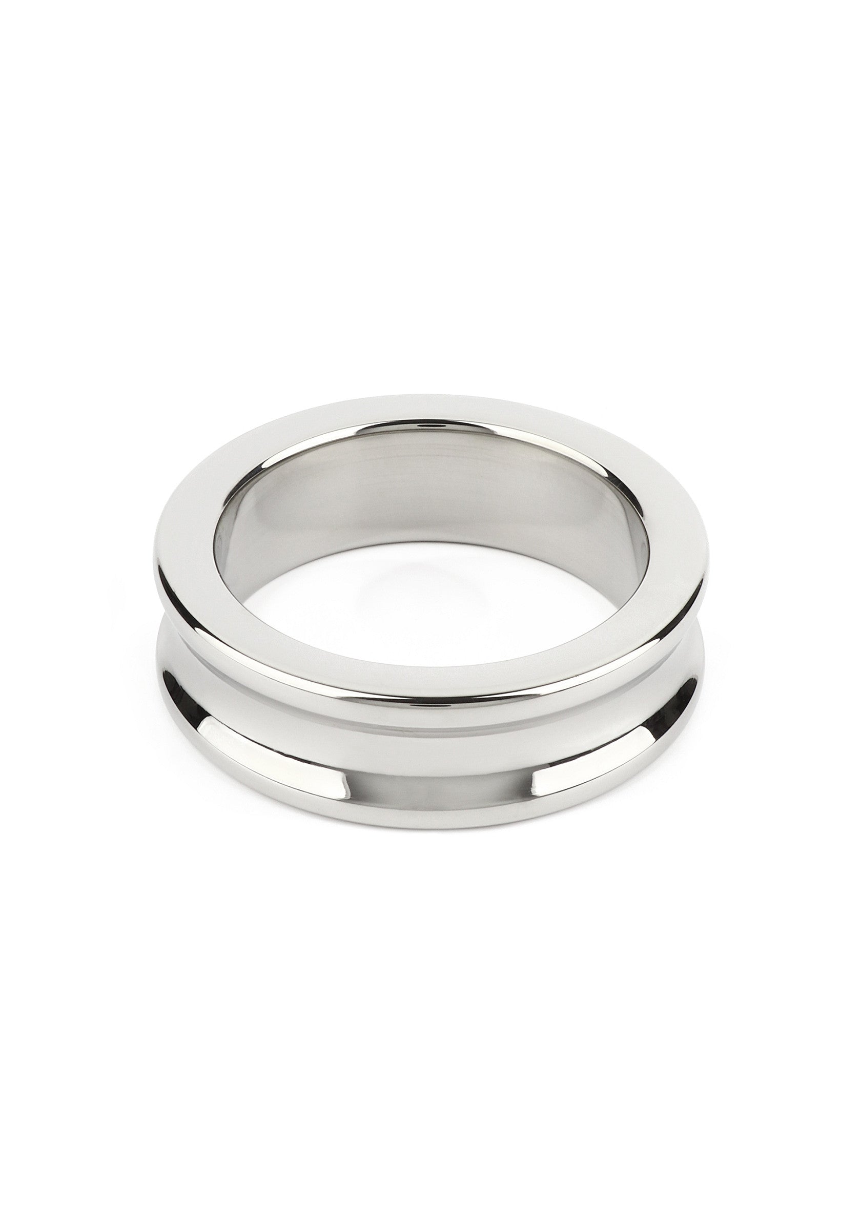 Mr. Steel The Imperator C-Ring 40mm