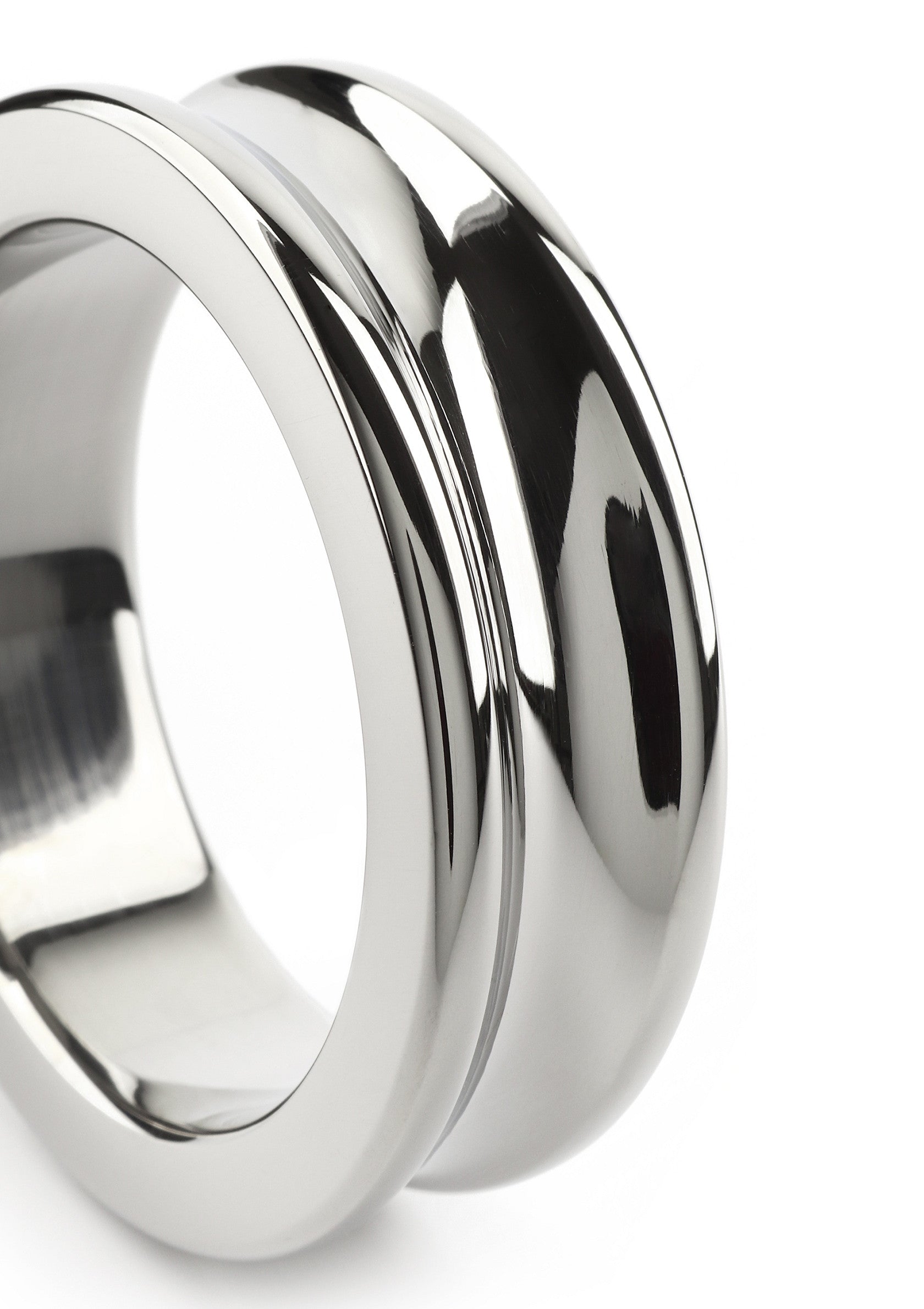Mr. Steel The Imperator C-Ring 40mm