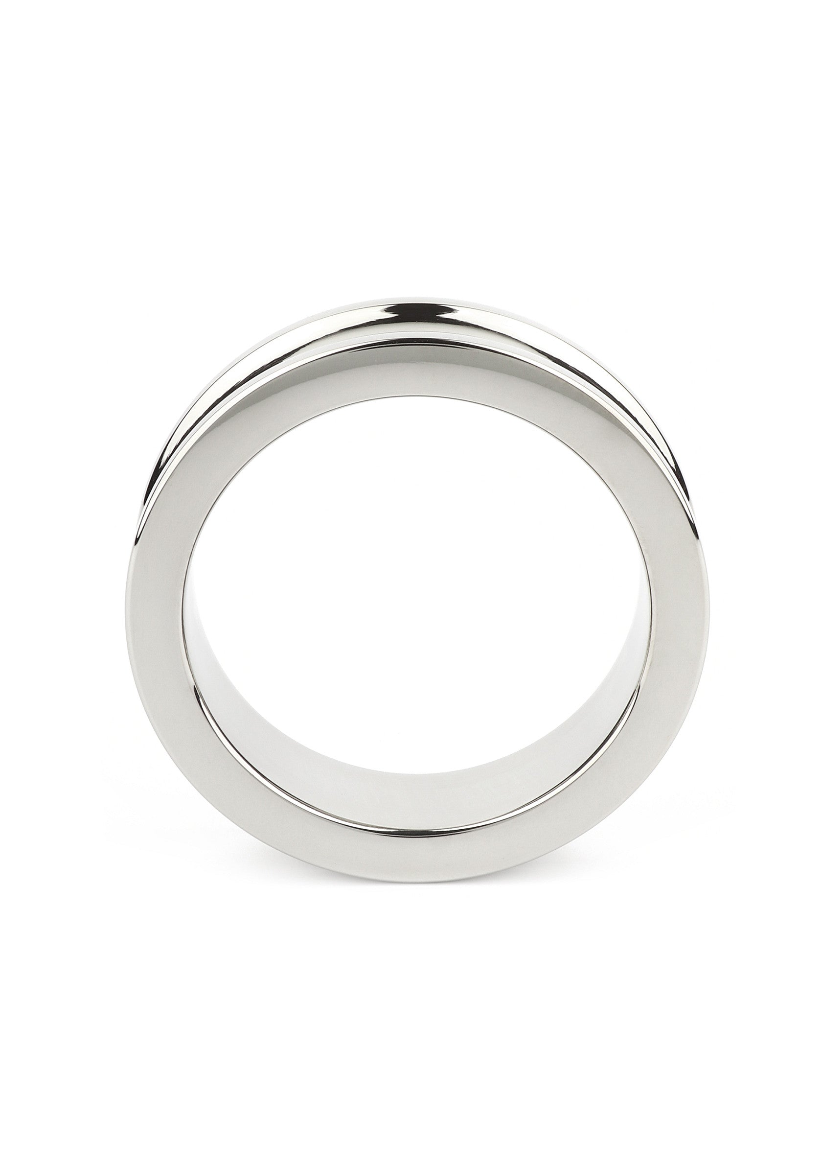 Mr. Steel The Imperator C-Ring 45mm