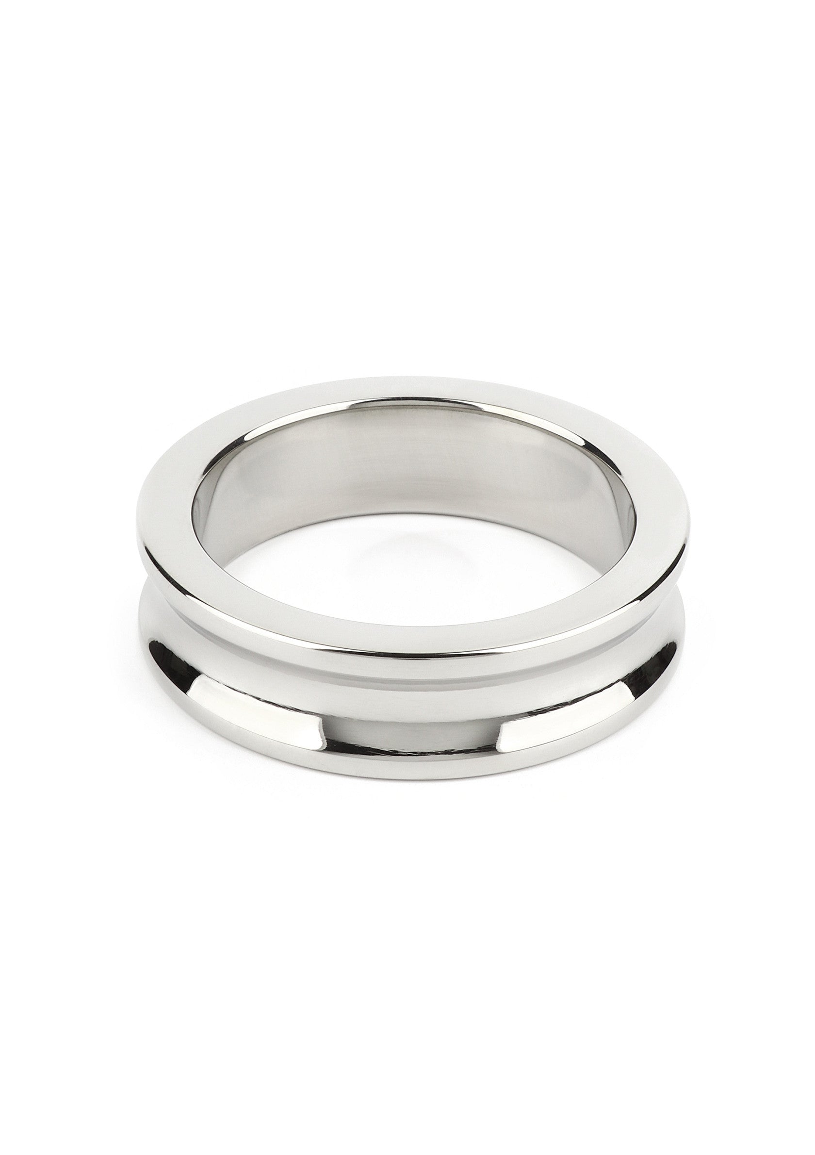 Mr. Steel The Imperator C-Ring 45mm