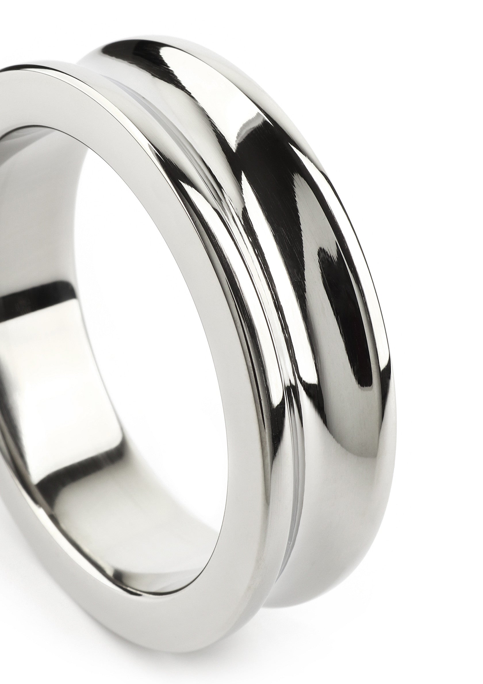 Mr. Steel The Imperator C-Ring 45mm