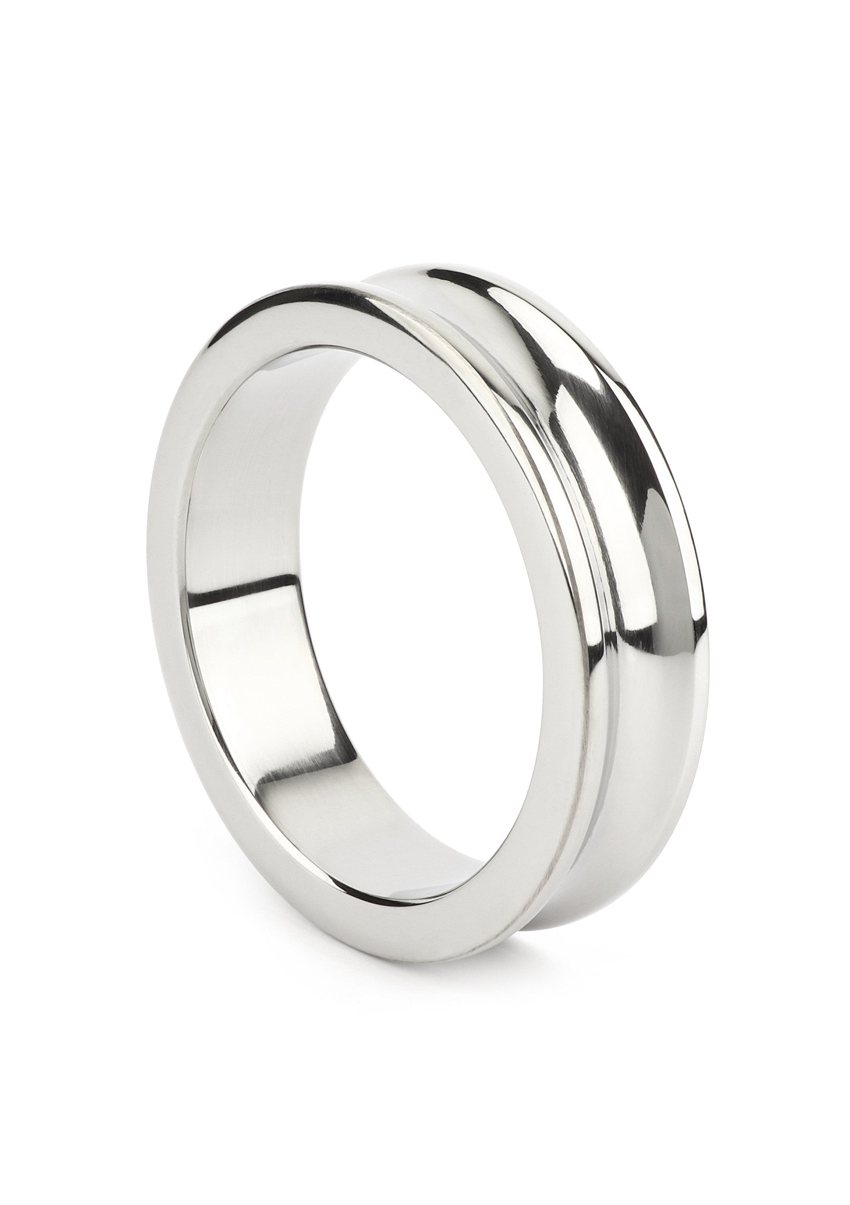 Mr. Steel The Imperator C-Ring 50mm