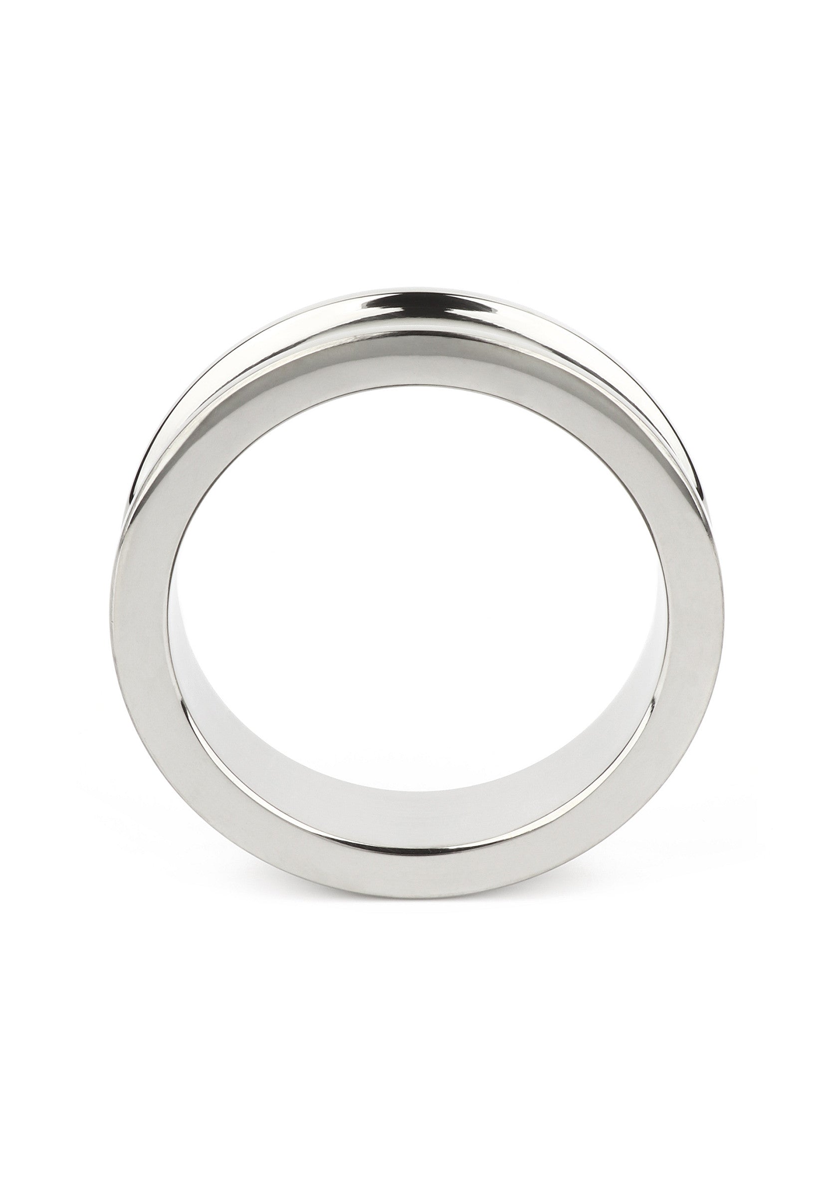 Mr. Steel The Imperator C-Ring 50mm