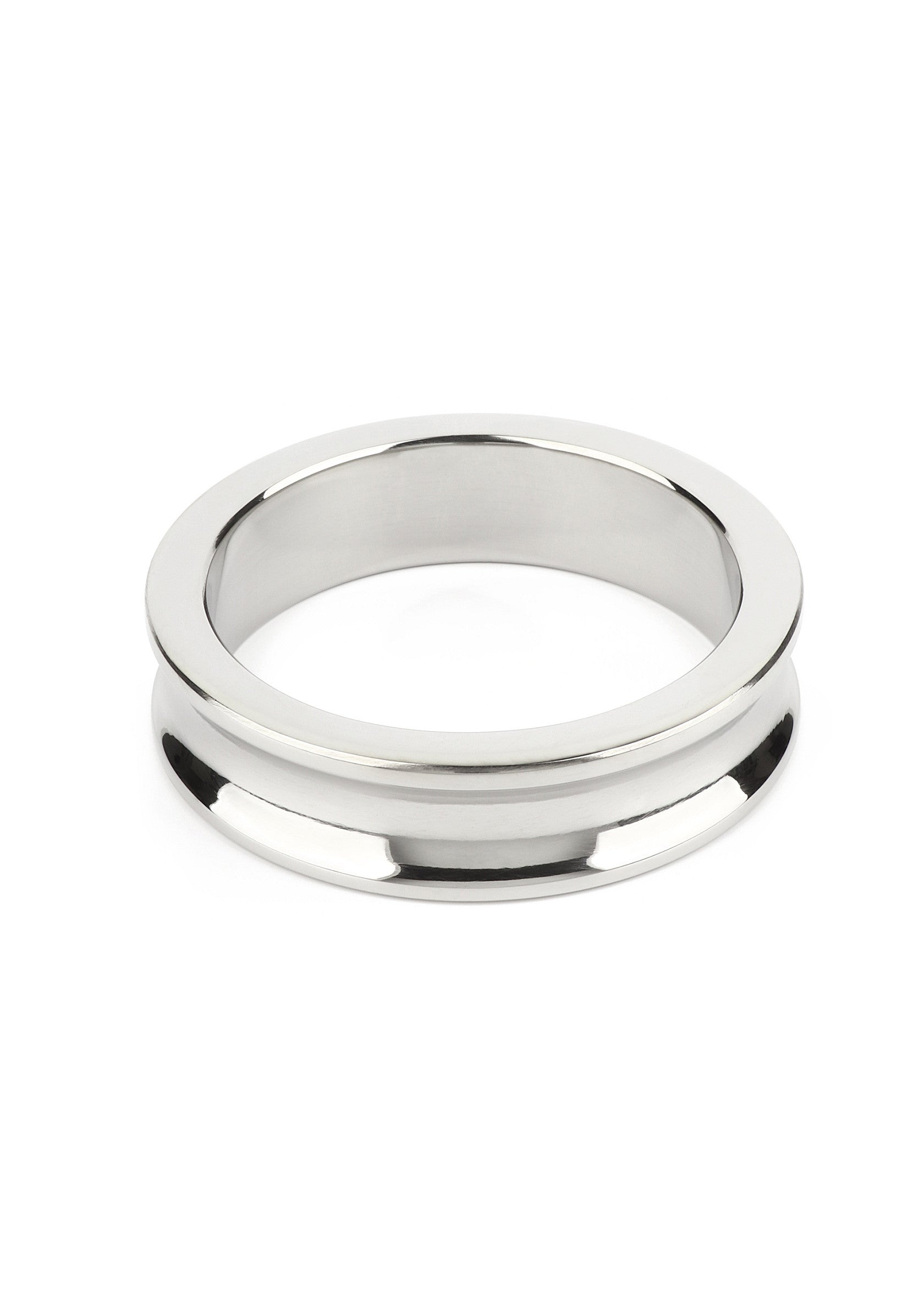 Mr. Steel The Imperator C-Ring 50mm