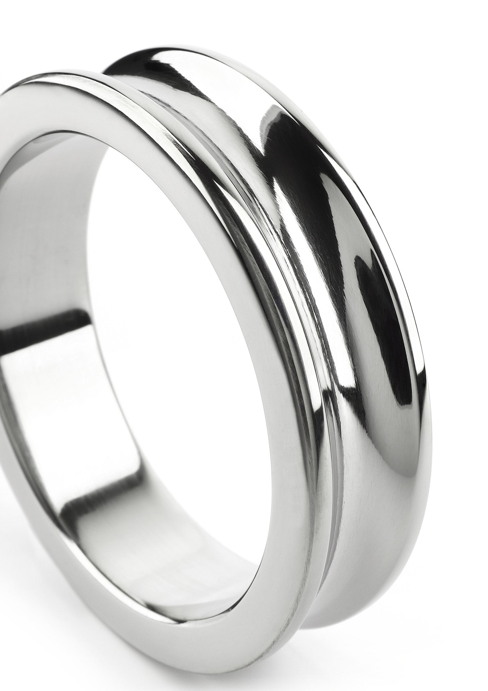 Mr. Steel The Imperator C-Ring 50mm