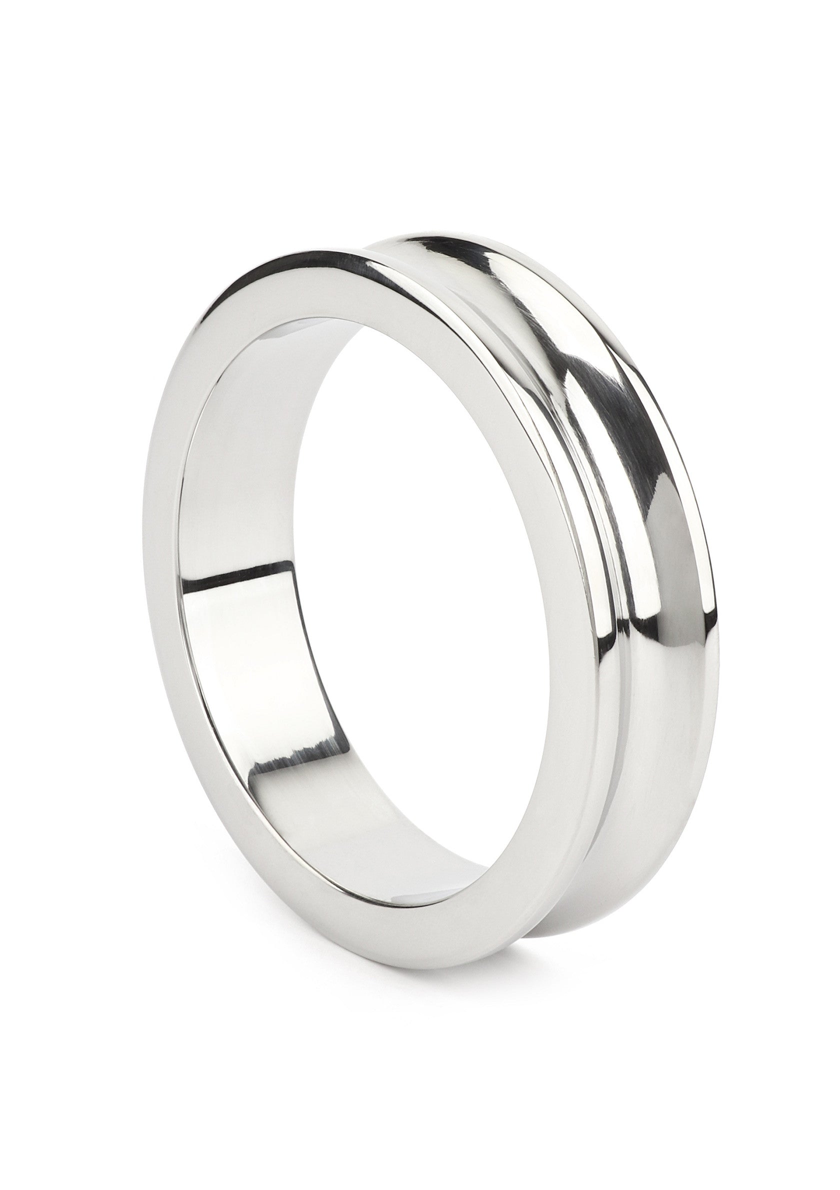 Mr. Steel The Imperator C-Ring 55mm