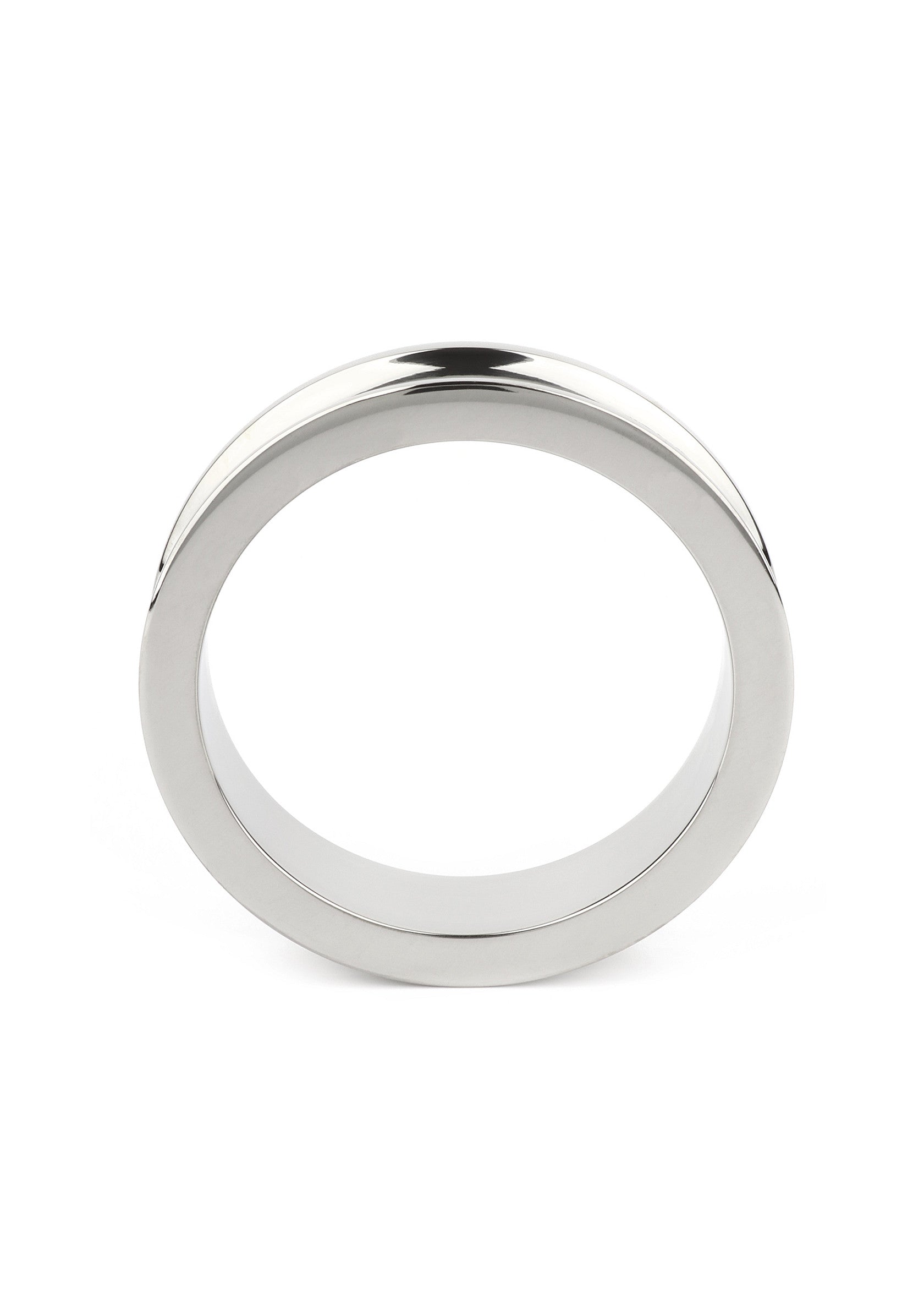 Mr. Steel The Imperator C-Ring 55mm