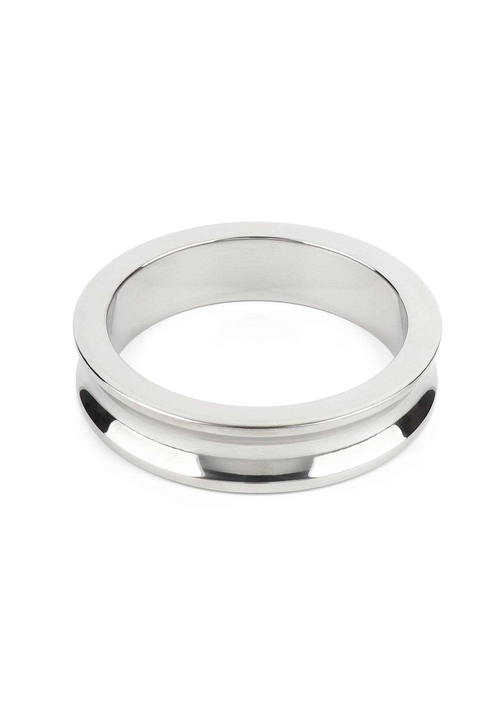 Mr. Steel The Imperator C-Ring 55mm